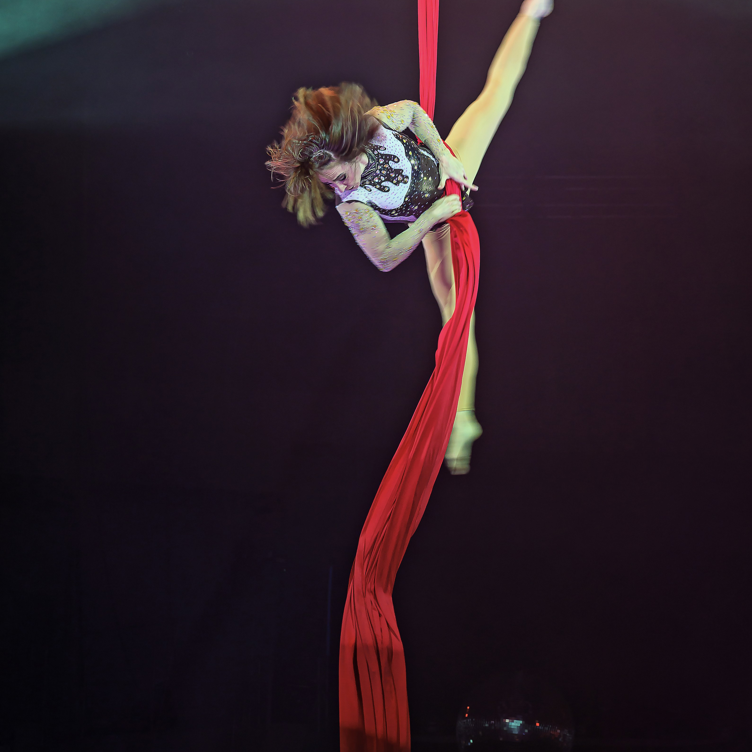 🍭Вкусное шоу «WOW»🍫. Фотограф Андрей Пухов (Jazz)