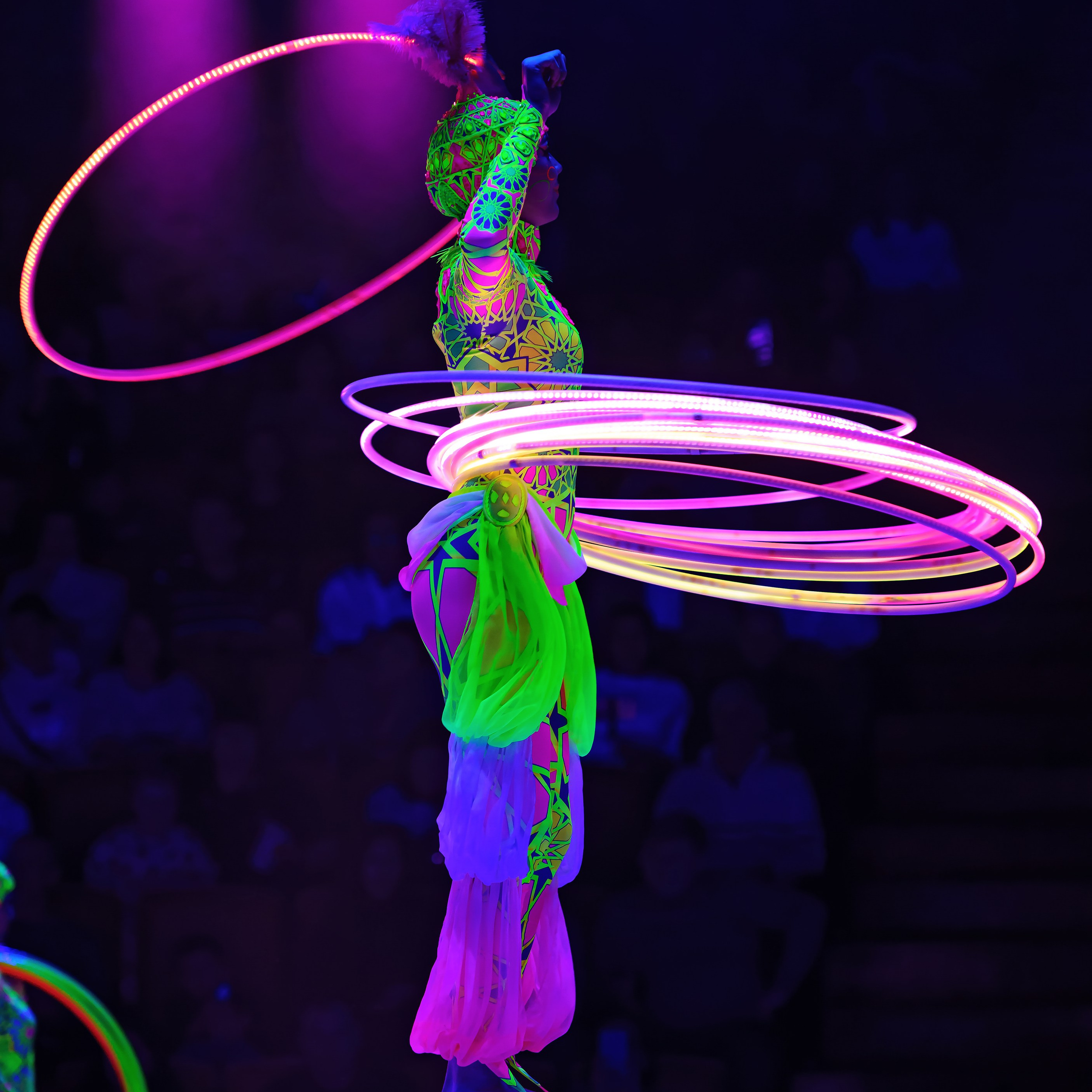 Песчаная сказка — Нижегородский Государственный Цирк (Премьера). Цирковой фотограф Андрей Пухов (Jazz)