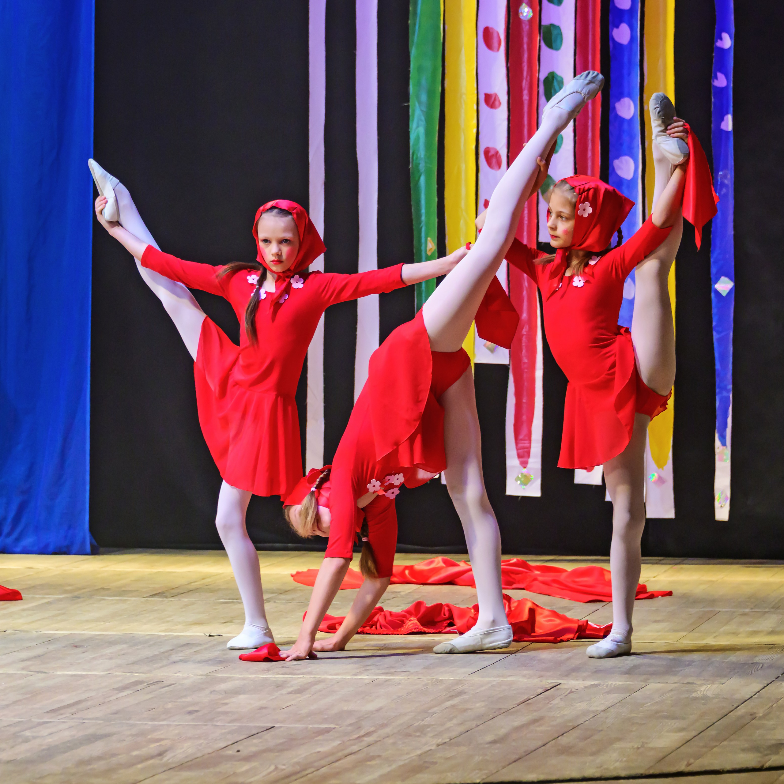 Народный коллектив, цирк «Юность» ДК ГАЗ, г. Нижний Новгород 👏. Фотограф Андрей Пухов (Jazz)
