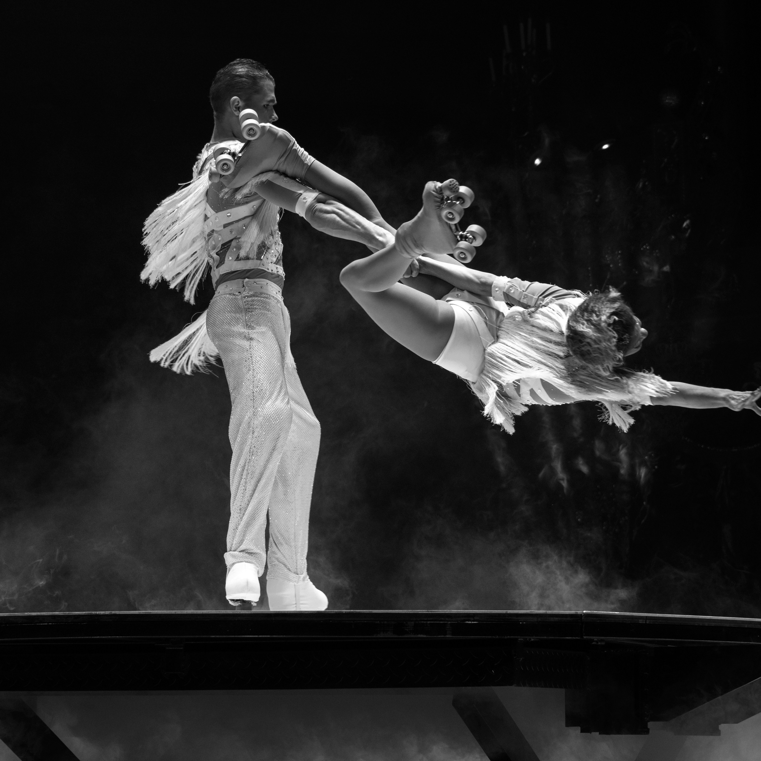 Вечное искусство удивлять: Королевский цирк Гии Эрадзе 👑 Роскошь здесь в каждой детали 💫✨⭐. Фотограф Андрей Пухов (Jazz)