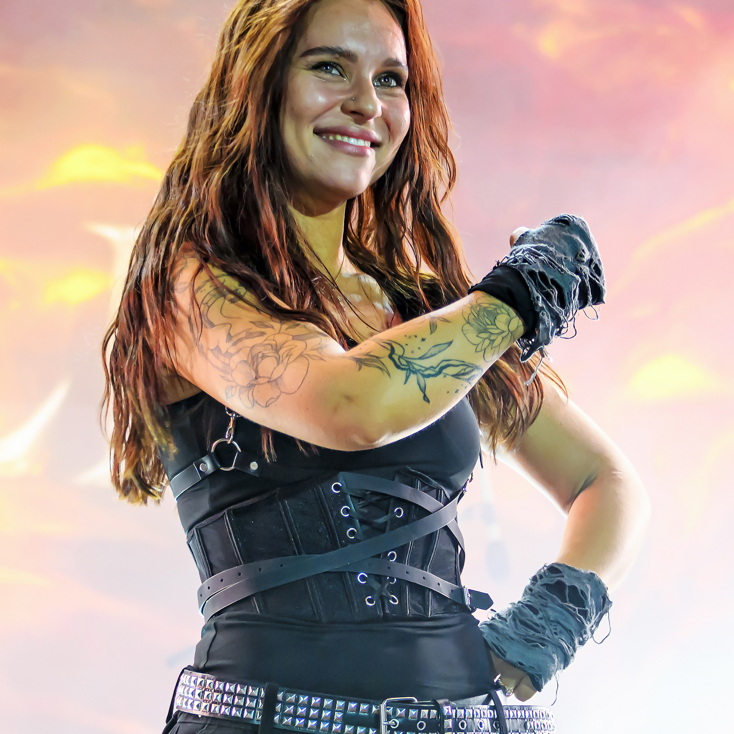 BEARWOLF. Фотограф Андрей Пухов (Jazz)