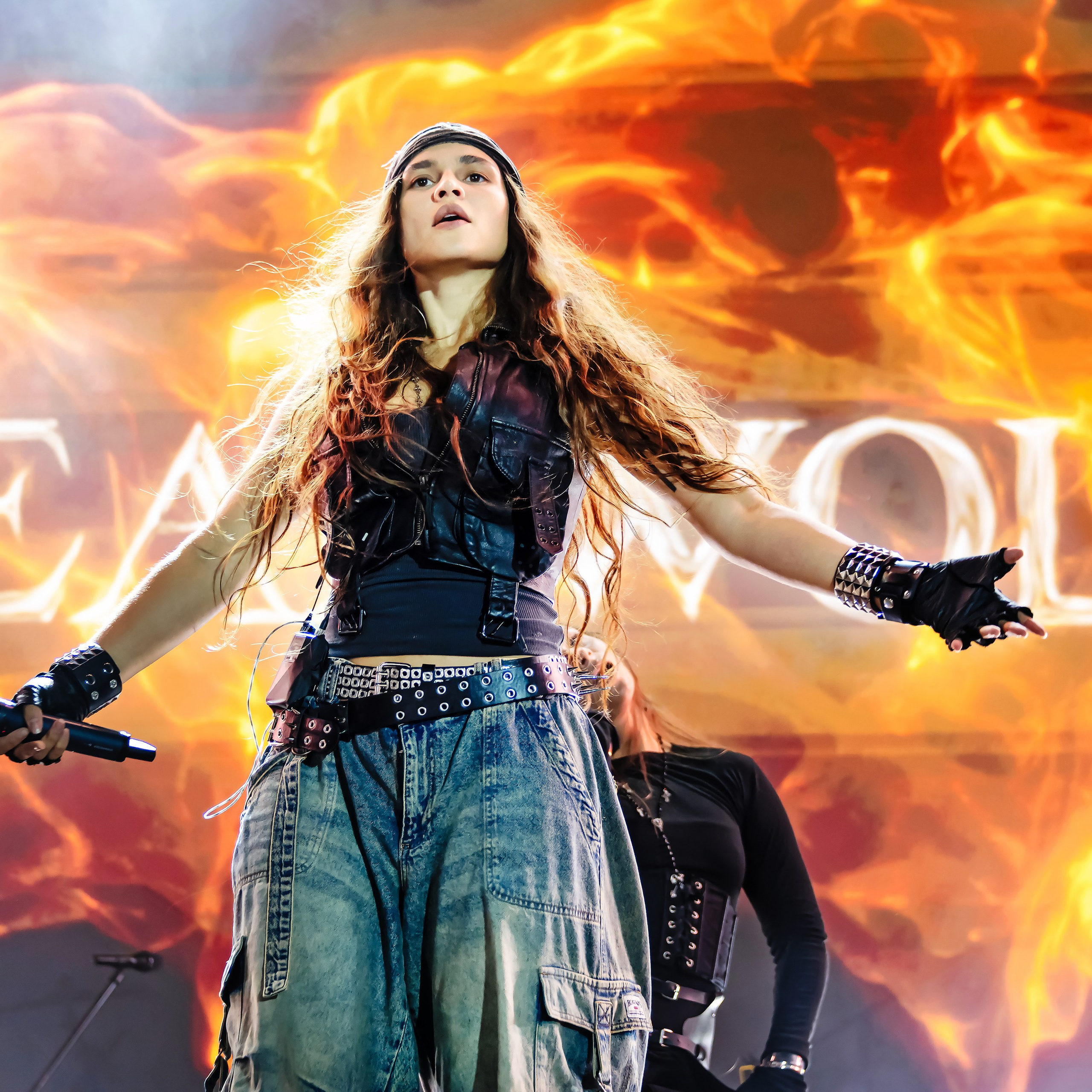 BEARWOLF. Фотограф Андрей Пухов (Jazz)