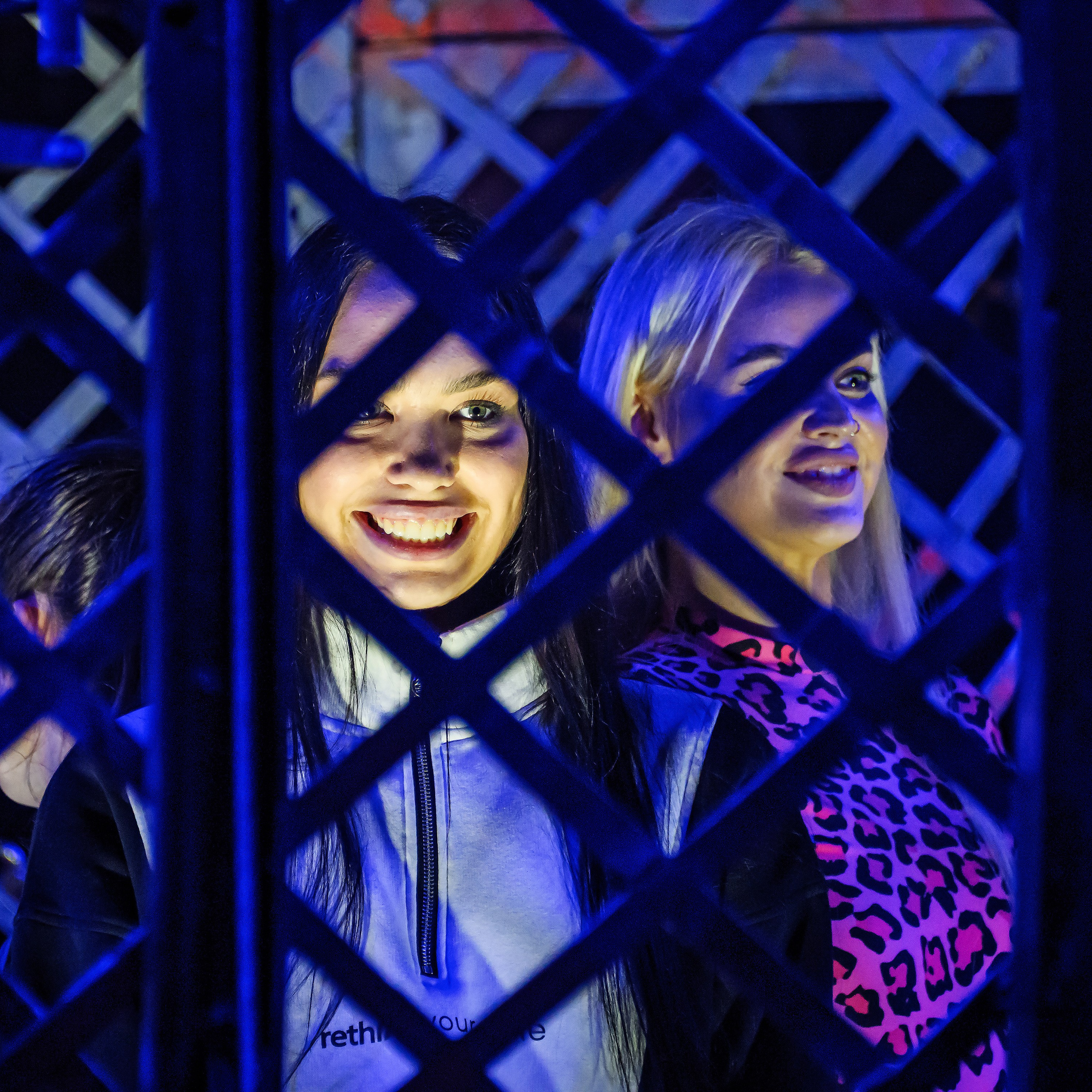 Международный цирк"HAPPY CIRCUS». Фотограф Андрей Пухов (Jazz)