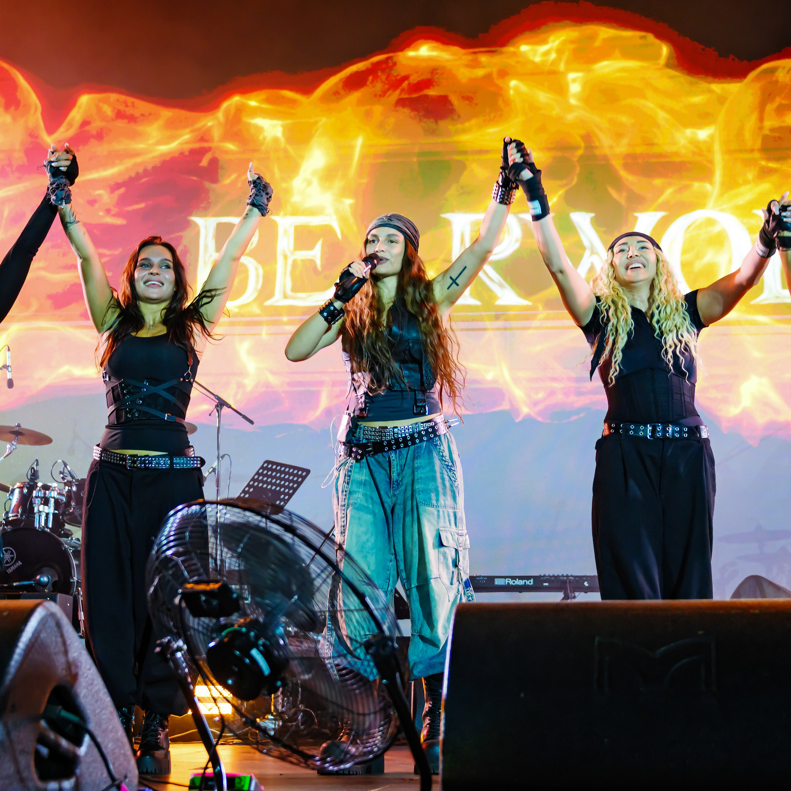 BEARWOLF. Фотограф Андрей Пухов (Jazz)