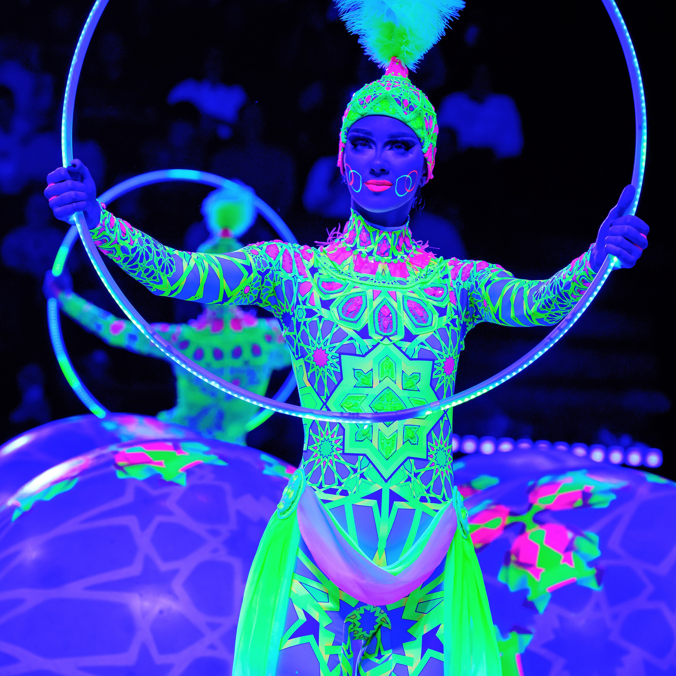 Песчаная сказка — Нижегородский Государственный Цирк (Премьера). Цирковой фотограф Андрей Пухов (Jazz)