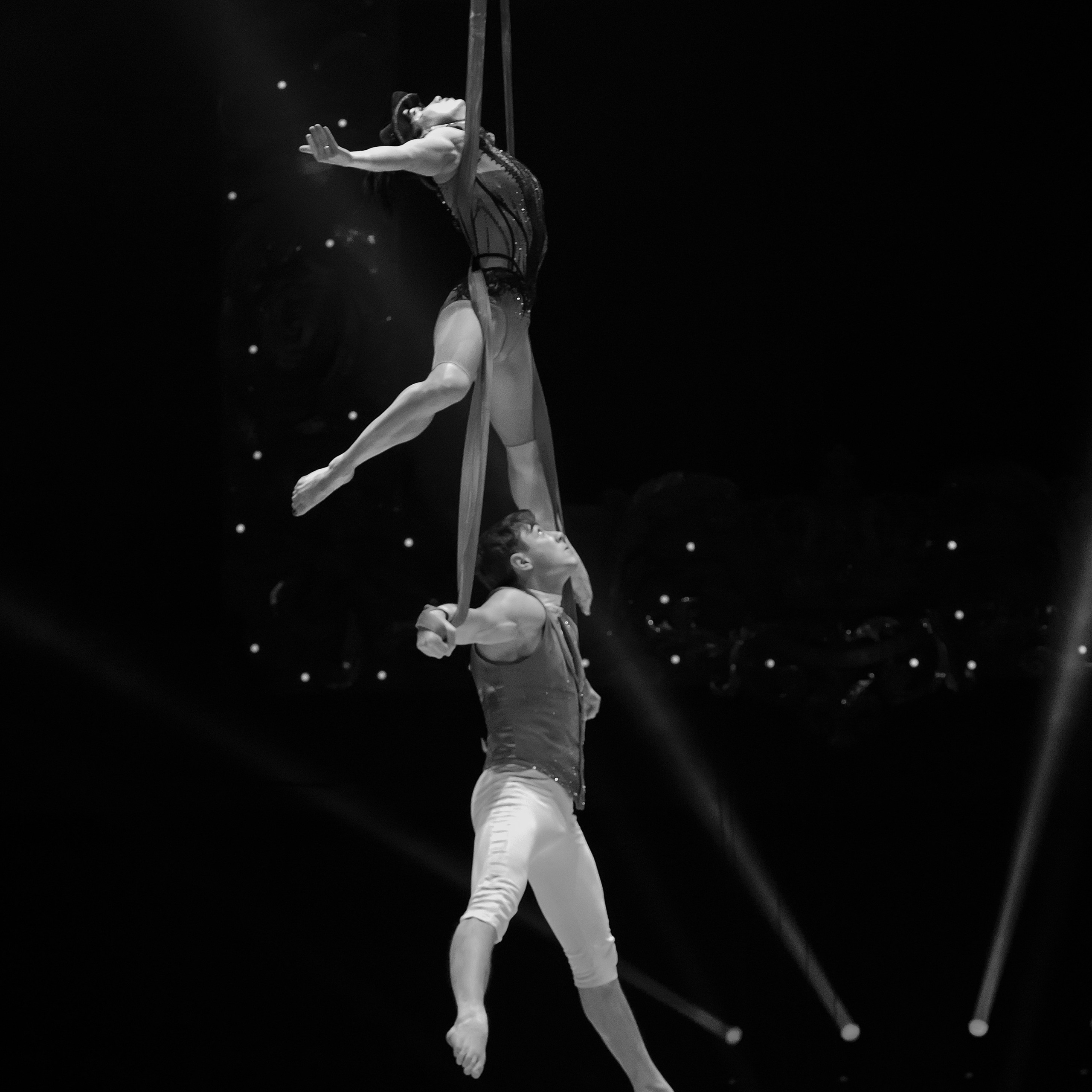 ГРАНДИОЗНОЕ ЦИРКОВОЕ ШОУ ЗАСЛУЖЕННОГО АРТИСТА РОССИИ ГИИ ЭРАДЗЕ. Фотограф Андрей Пухов (Jazz)