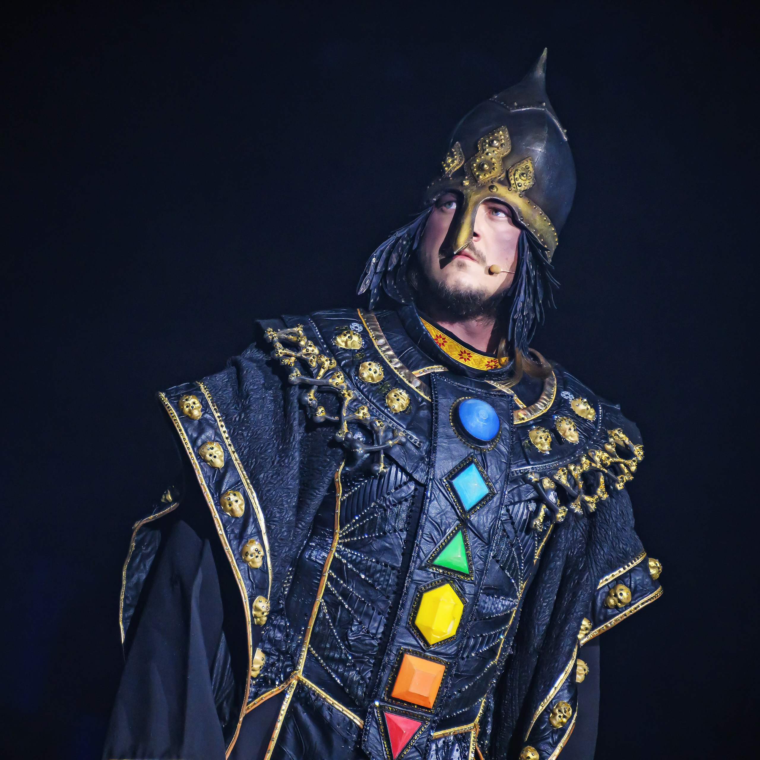 🎪 «Цирк на воде💦 🏰Царство фонтанов**»✨🌊🎭. Фотограф Андрей Пухов (Jazz)