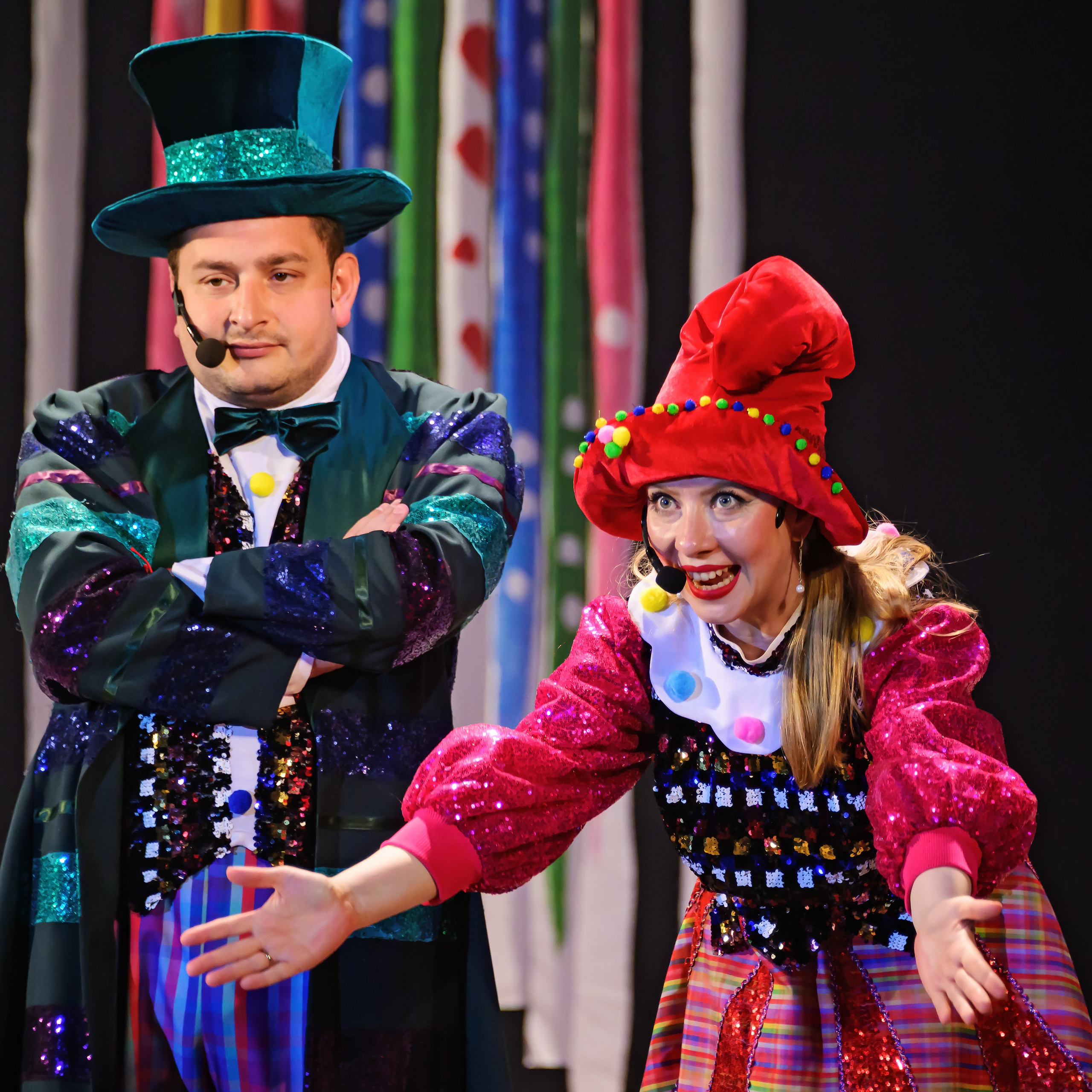 Народный коллектив, цирк «Юность» ДК ГАЗ, г. Нижний Новгород 👏. Фотограф Андрей Пухов (Jazz)