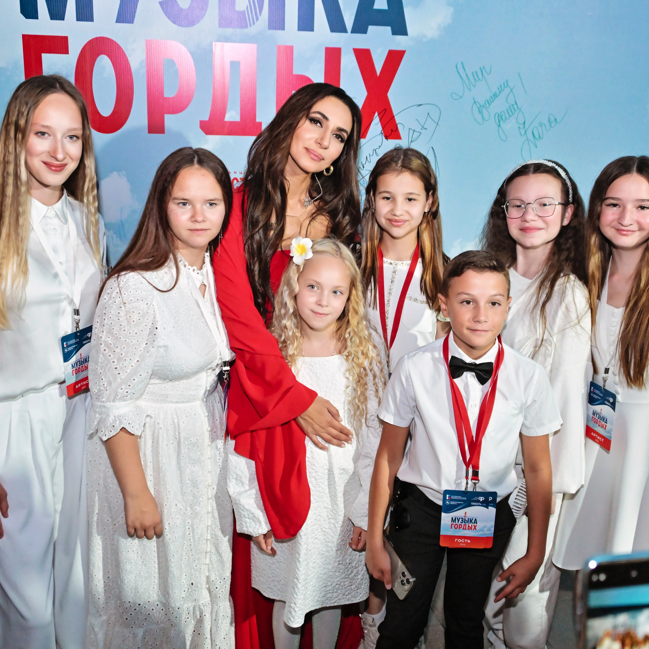 ЗАРА. Фотограф Андрей Пухов (Jazz)