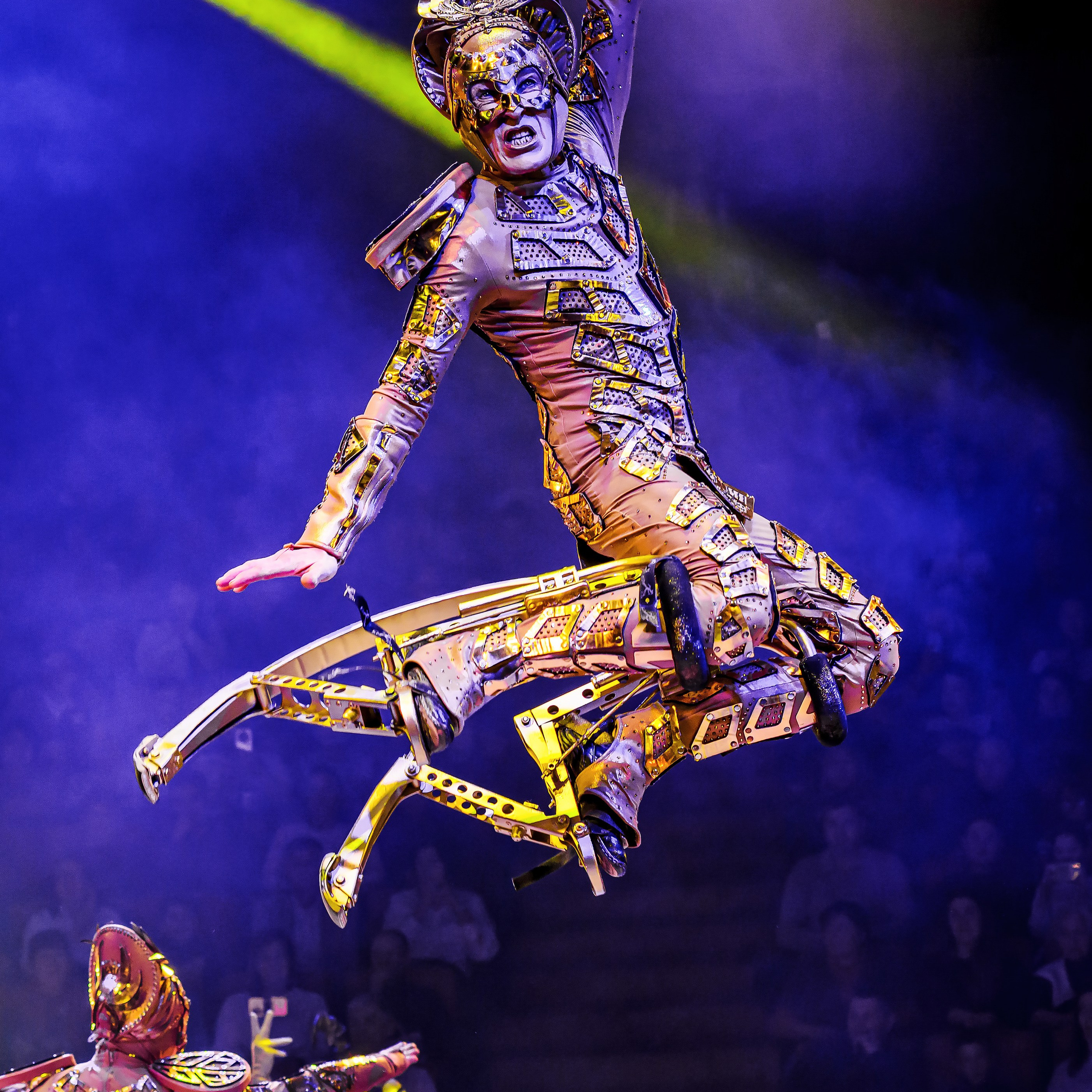 Песчаная сказка — Нижегородский Государственный Цирк (Премьера). Цирковой фотограф Андрей Пухов (Jazz)