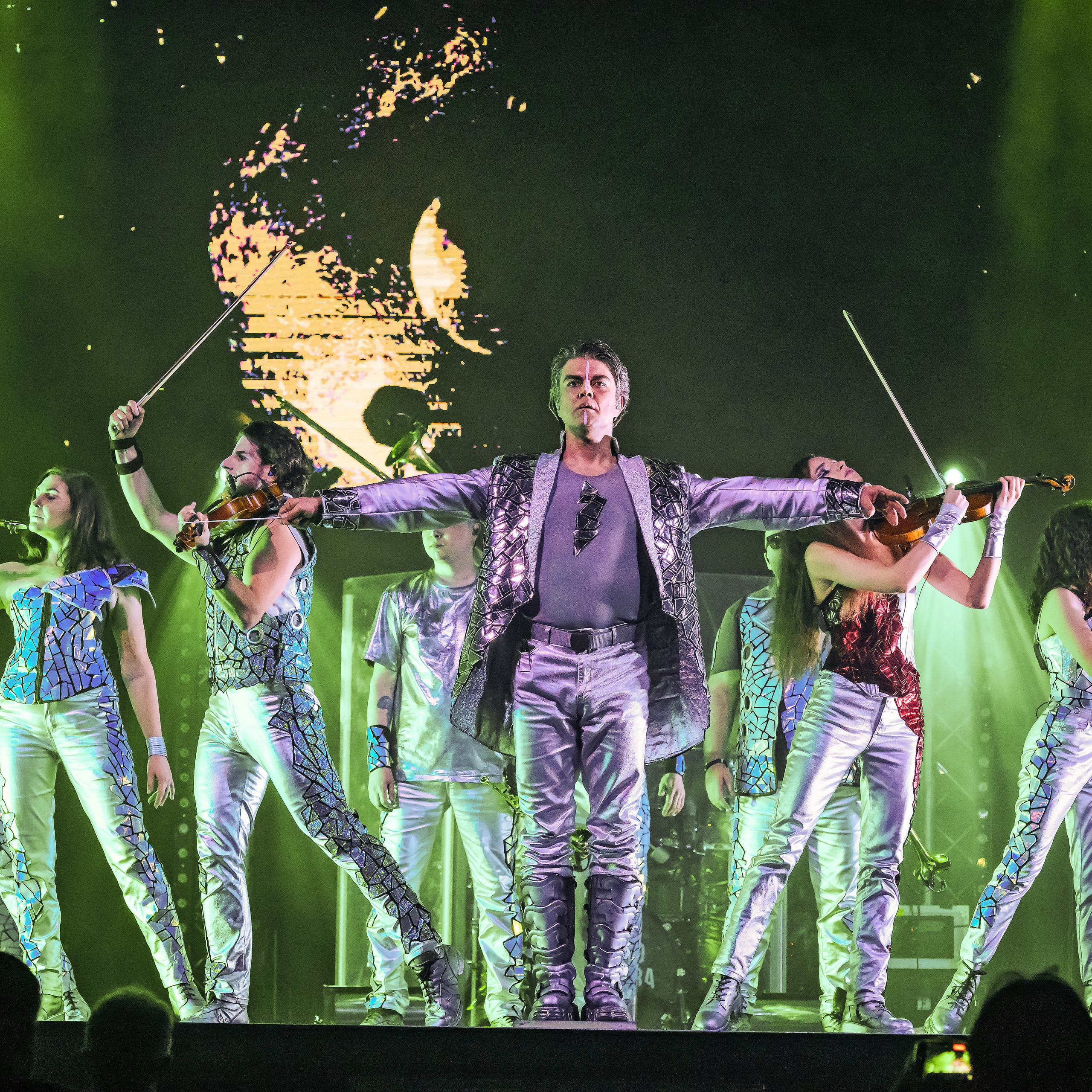 CONCORD ORCHESTRA. Фотограф Андрей Пухов (Jazz)