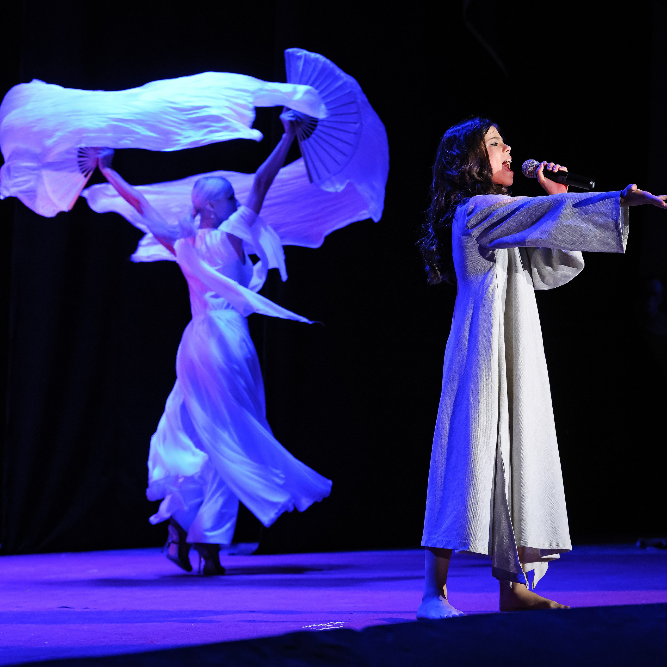 Великий клоун, Народный артист России, Юрий Куклачёв со звёздами эстрады и цирка, уникальный бенефис!. Фотограф Андрей Пухов (Jazz)