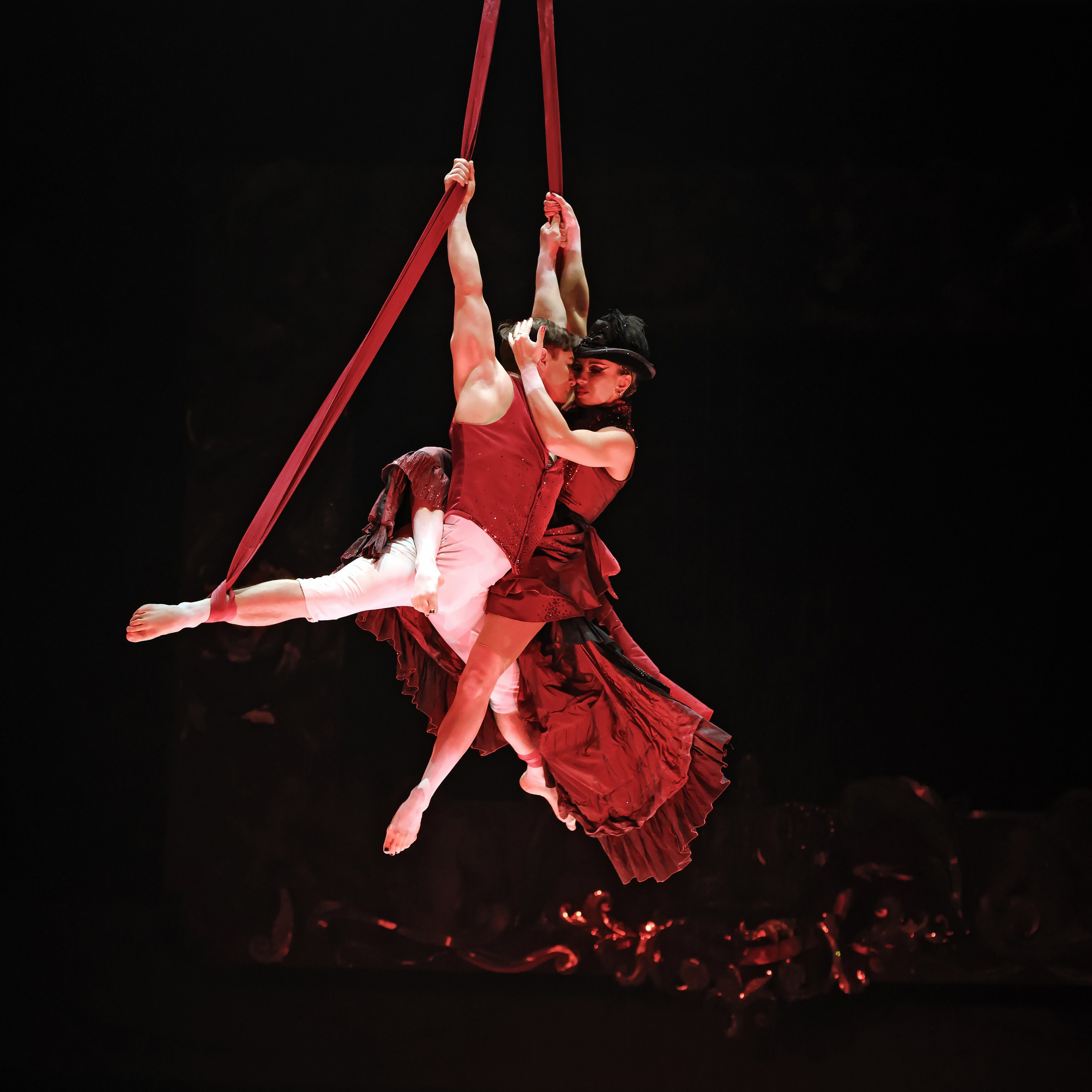 ГРАНДИОЗНОЕ ЦИРКОВОЕ ШОУ ЗАСЛУЖЕННОГО АРТИСТА РОССИИ ГИИ ЭРАДЗЕ. Фотограф Андрей Пухов (Jazz)