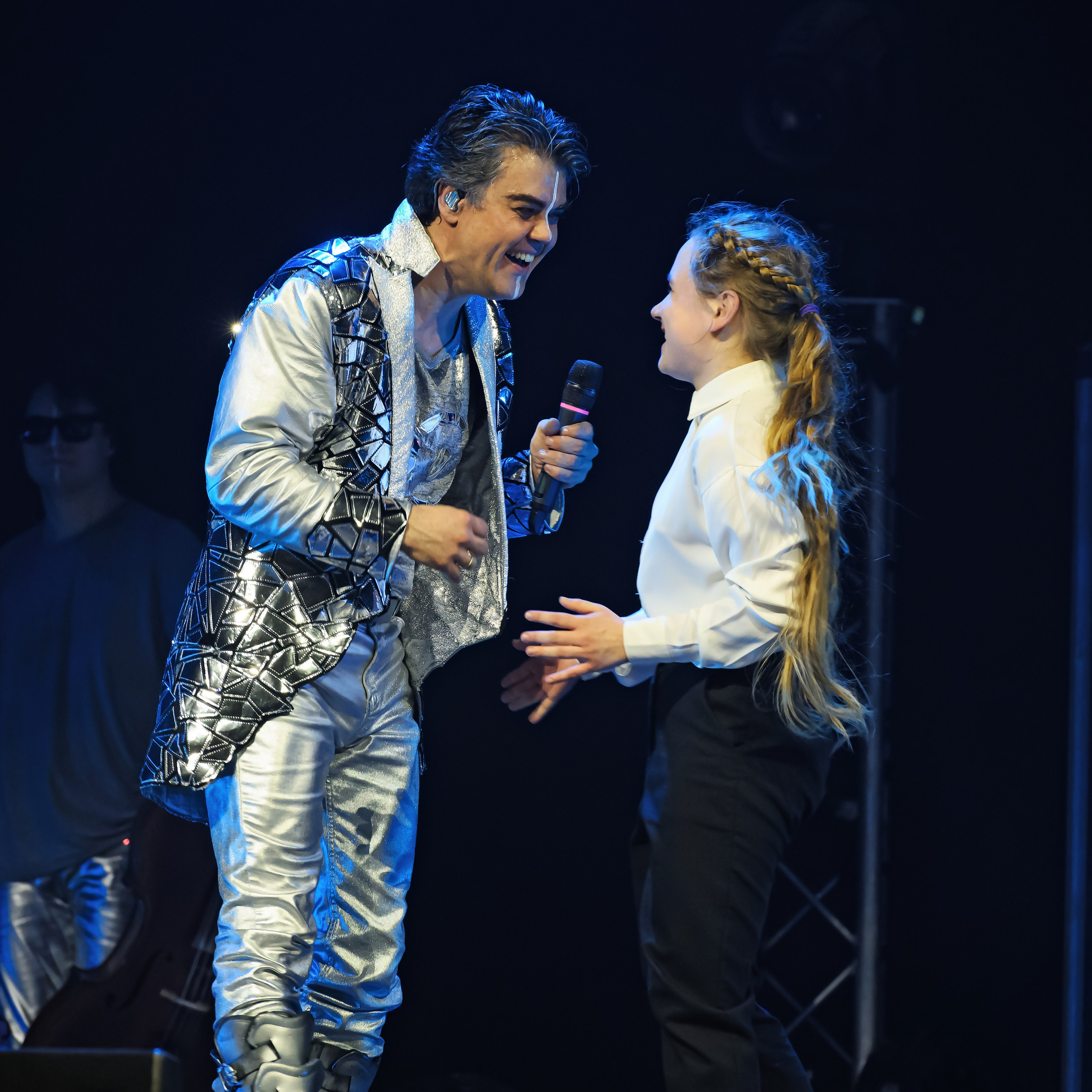 CONCORD ORCHESTRA. Фотограф Андрей Пухов (Jazz)