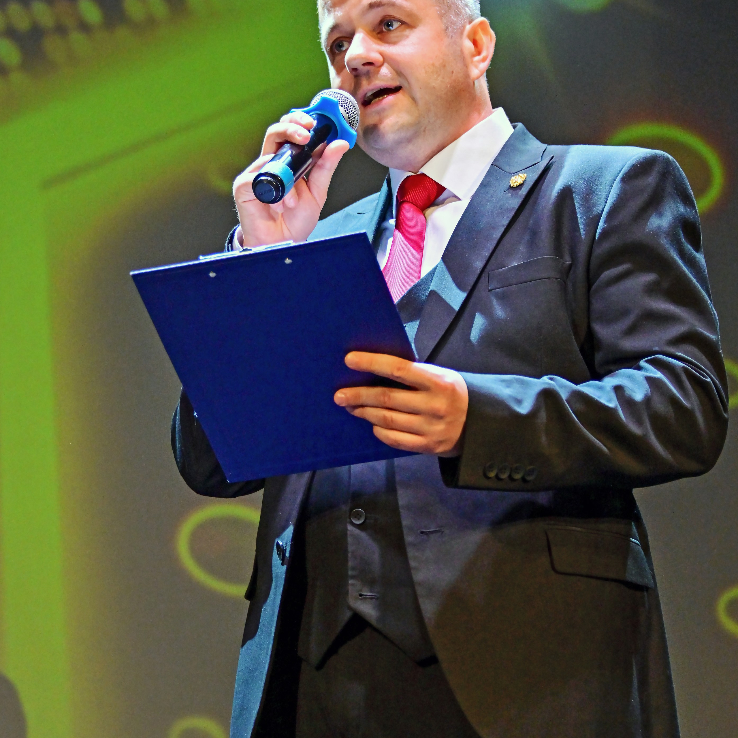 Детский вокальный театр Лира. Фотограф Андрей Пухов (Jazz)