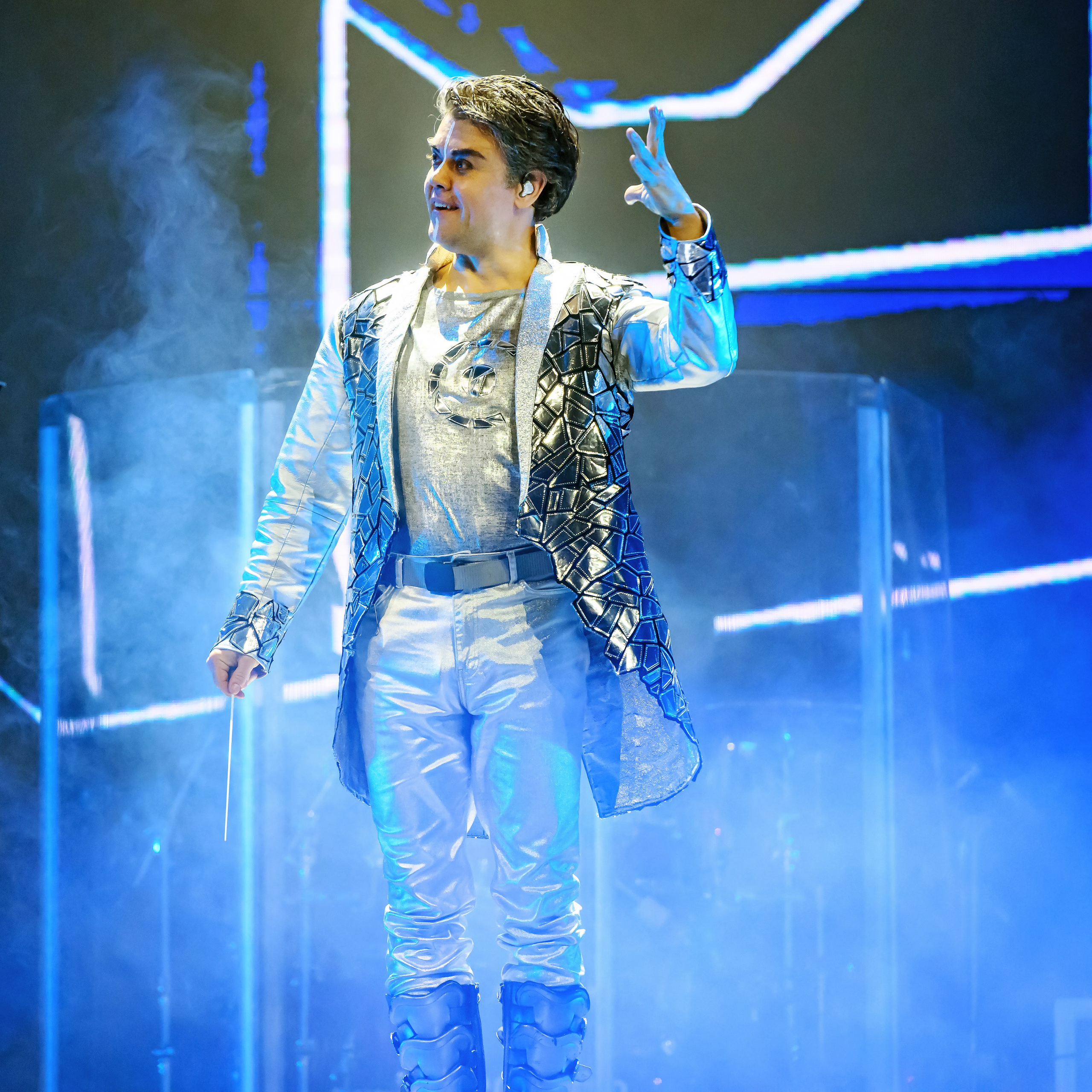 CONCORD ORCHESTRA. Фотограф Андрей Пухов (Jazz)