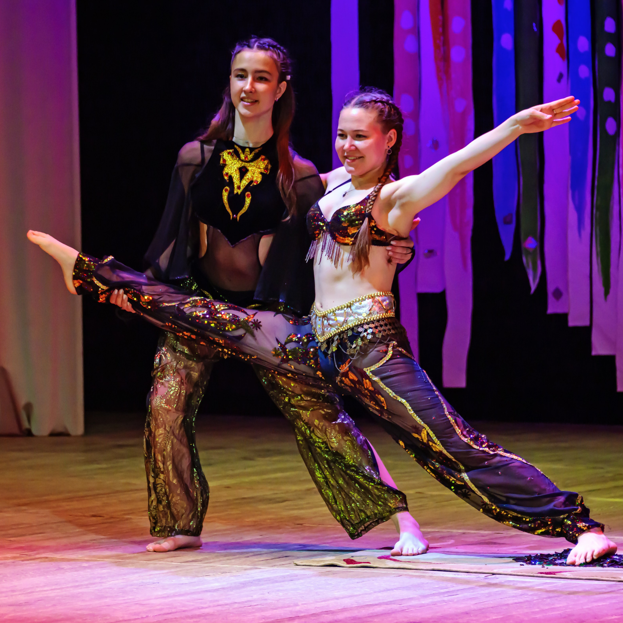 Народный коллектив, цирк «Юность» ДК ГАЗ, г. Нижний Новгород 👏. Фотограф Андрей Пухов (Jazz)