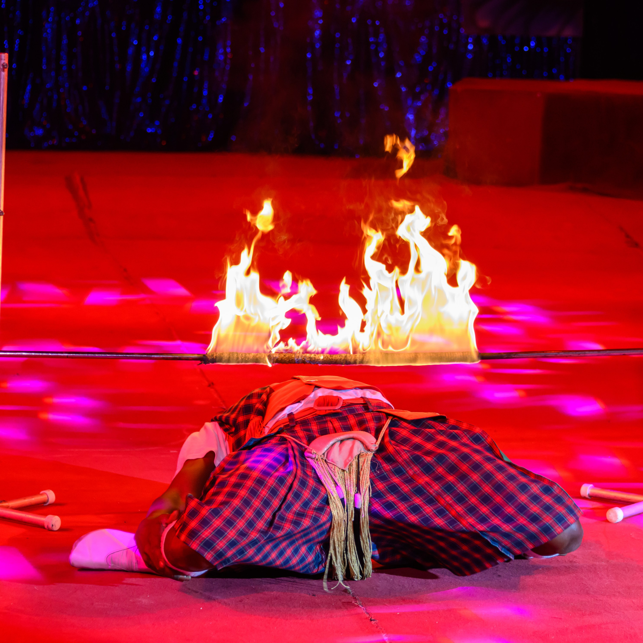 Международный цирк"HAPPY CIRCUS». Фотограф Андрей Пухов (Jazz)