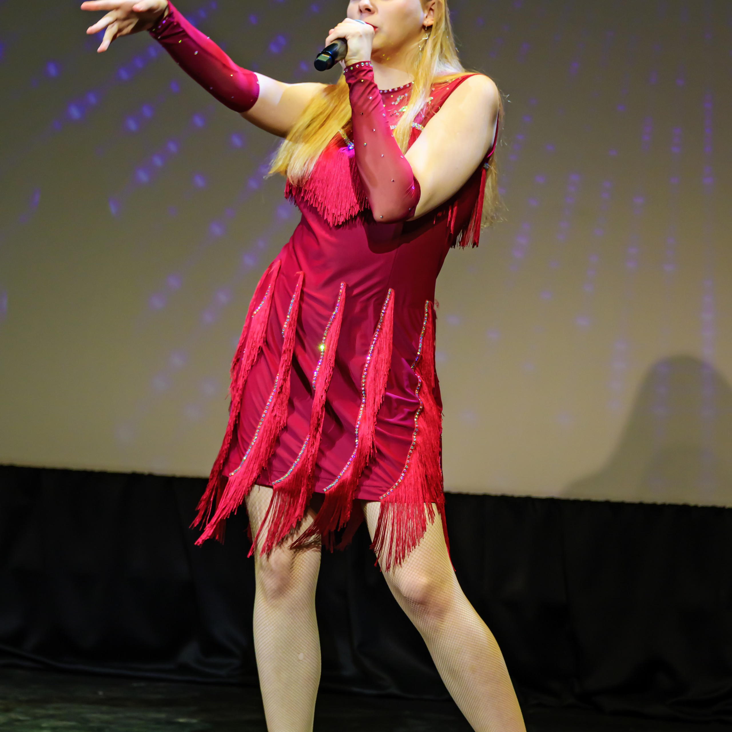 Детский вокальный театр Лира. Фотограф Андрей Пухов (Jazz)