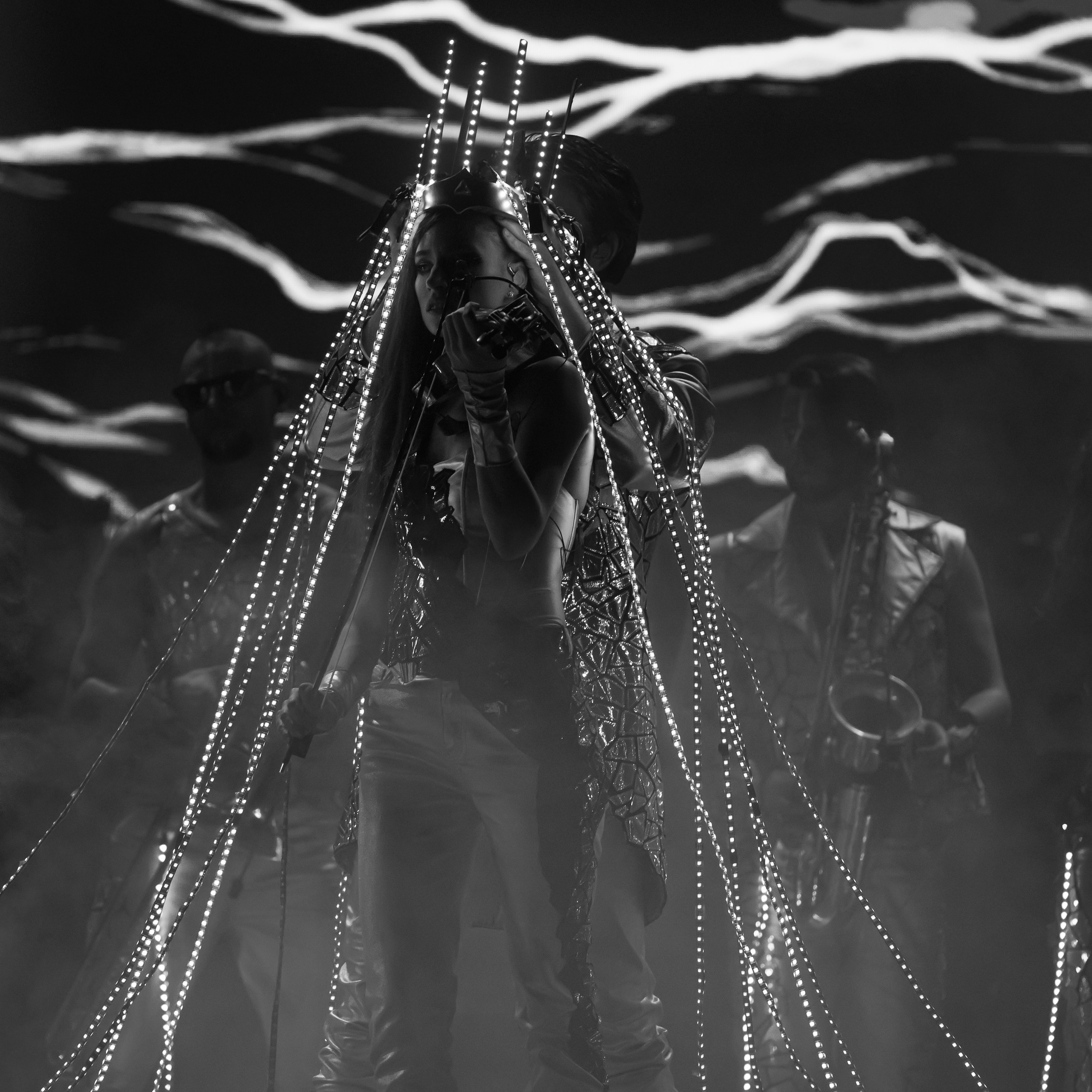 CONCORD ORCHESTRA. Фотограф Андрей Пухов (Jazz)