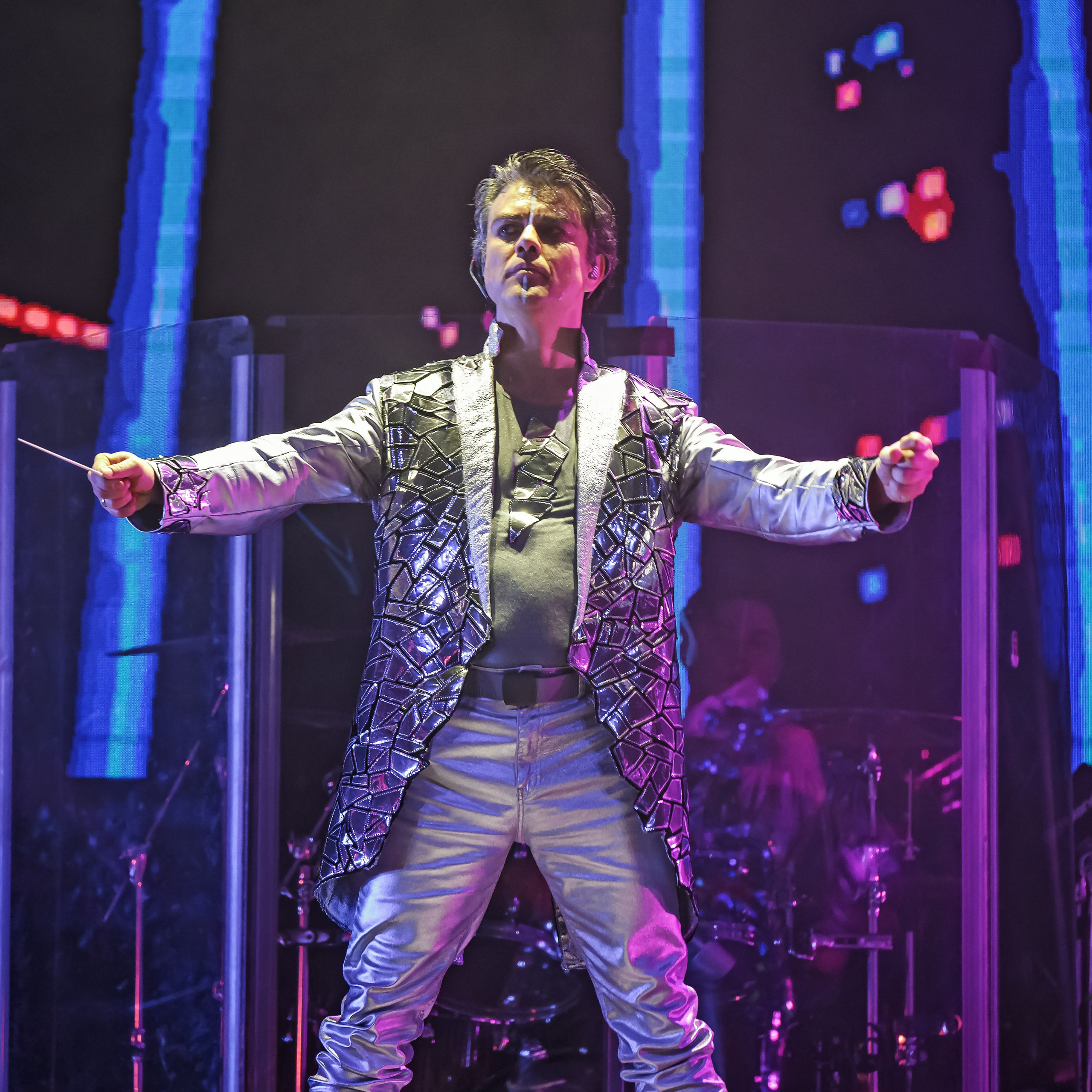 CONCORD ORCHESTRA. Фотограф Андрей Пухов (Jazz)