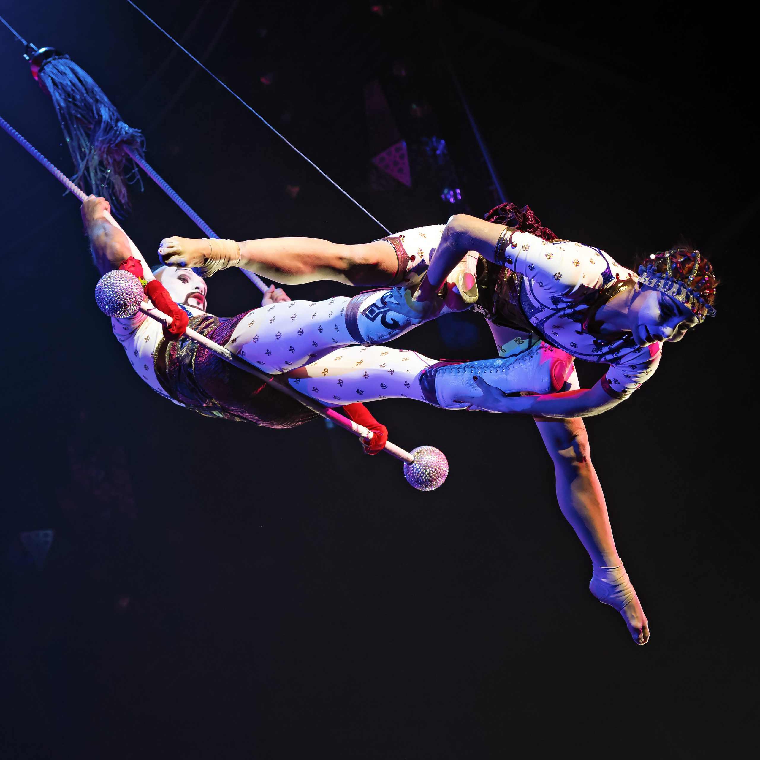 Песчаная сказка — Нижегородский Государственный Цирк (Премьера). Цирковой фотограф Андрей Пухов (Jazz)