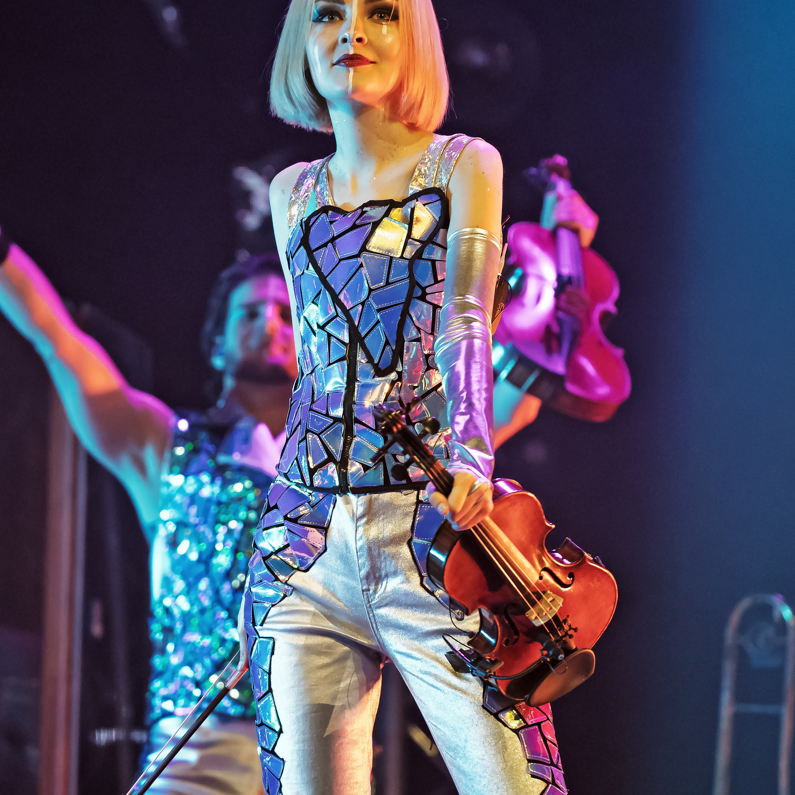 CONCORD ORCHESTRA. Фотограф Андрей Пухов (Jazz)