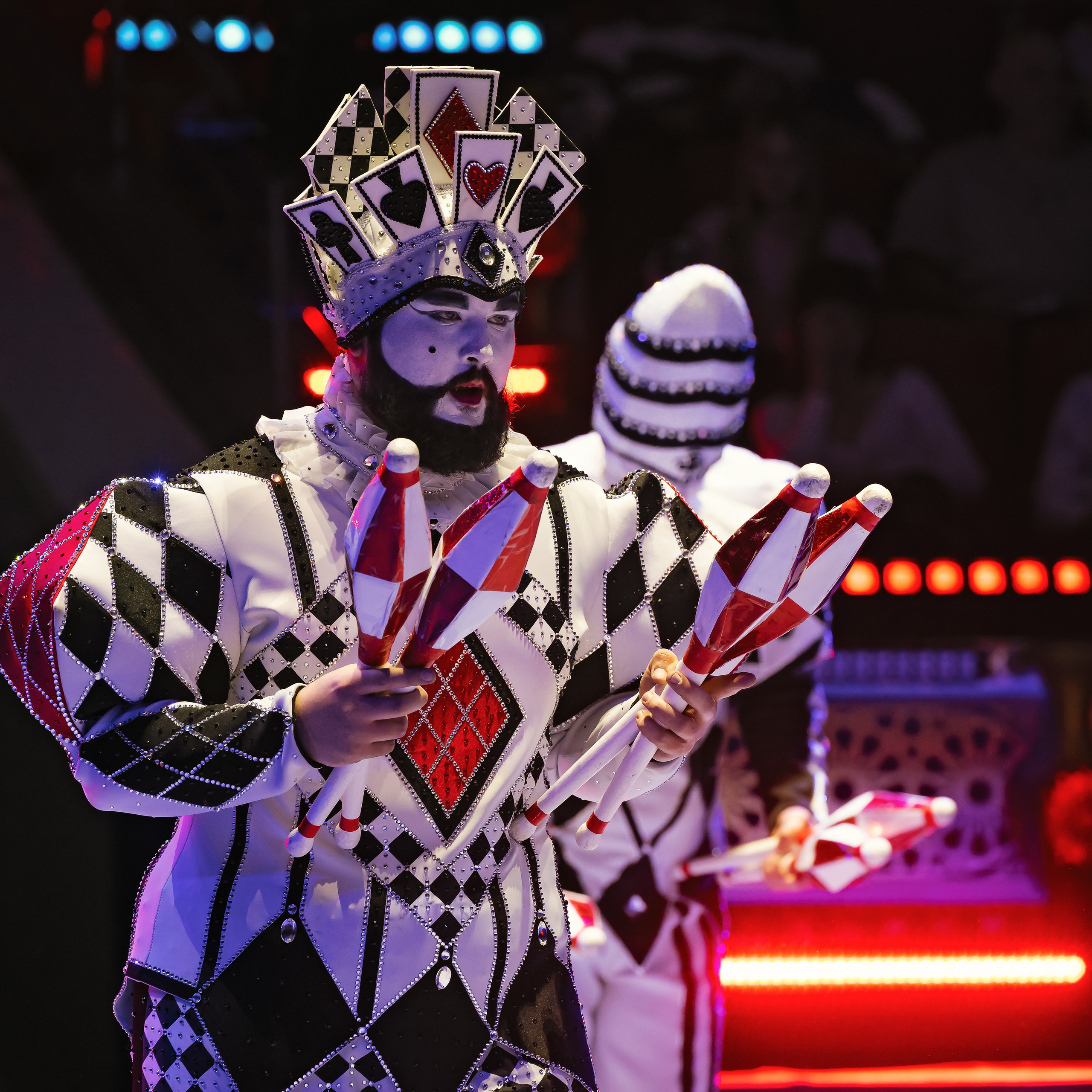 Песчаная сказка — Нижегородский Государственный Цирк (Премьера). Цирковой фотограф Андрей Пухов (Jazz)