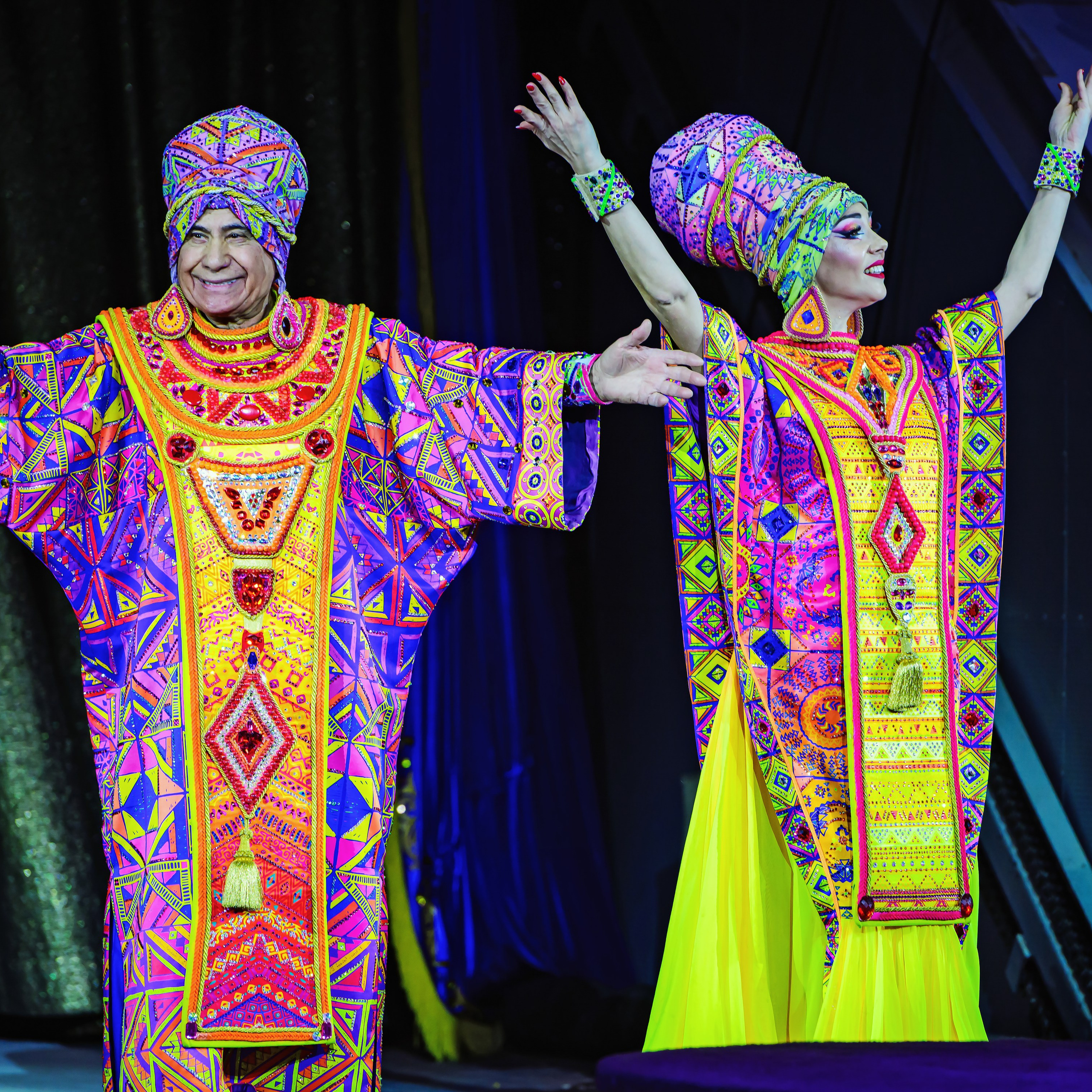 Песчаная сказка — Нижегородский Государственный Цирк (Премьера). Цирковой фотограф Андрей Пухов (Jazz)