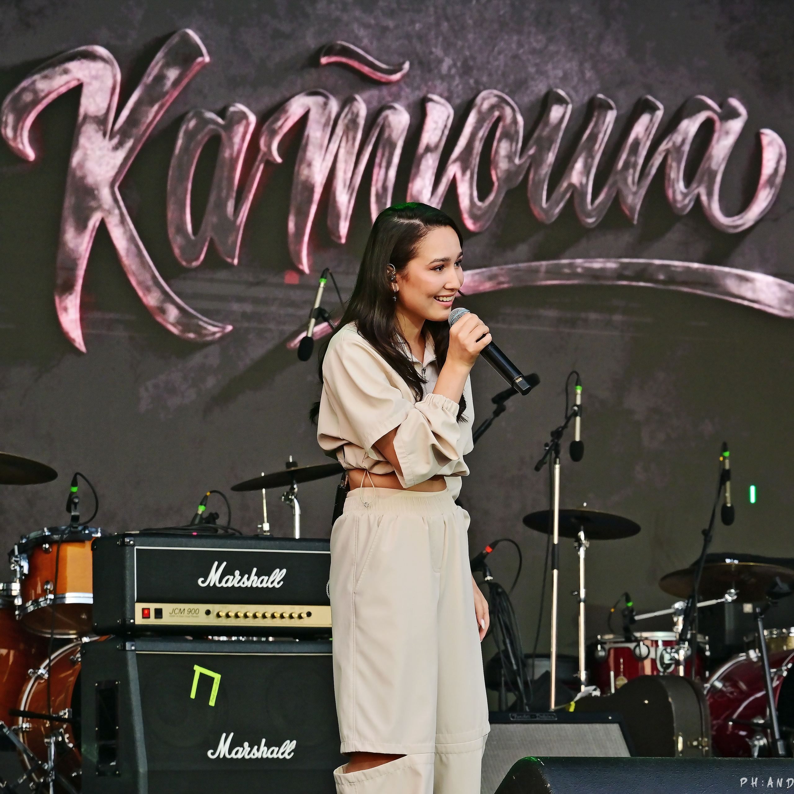 Музыка гордых. Фотограф Андрей Пухов (Jazz)