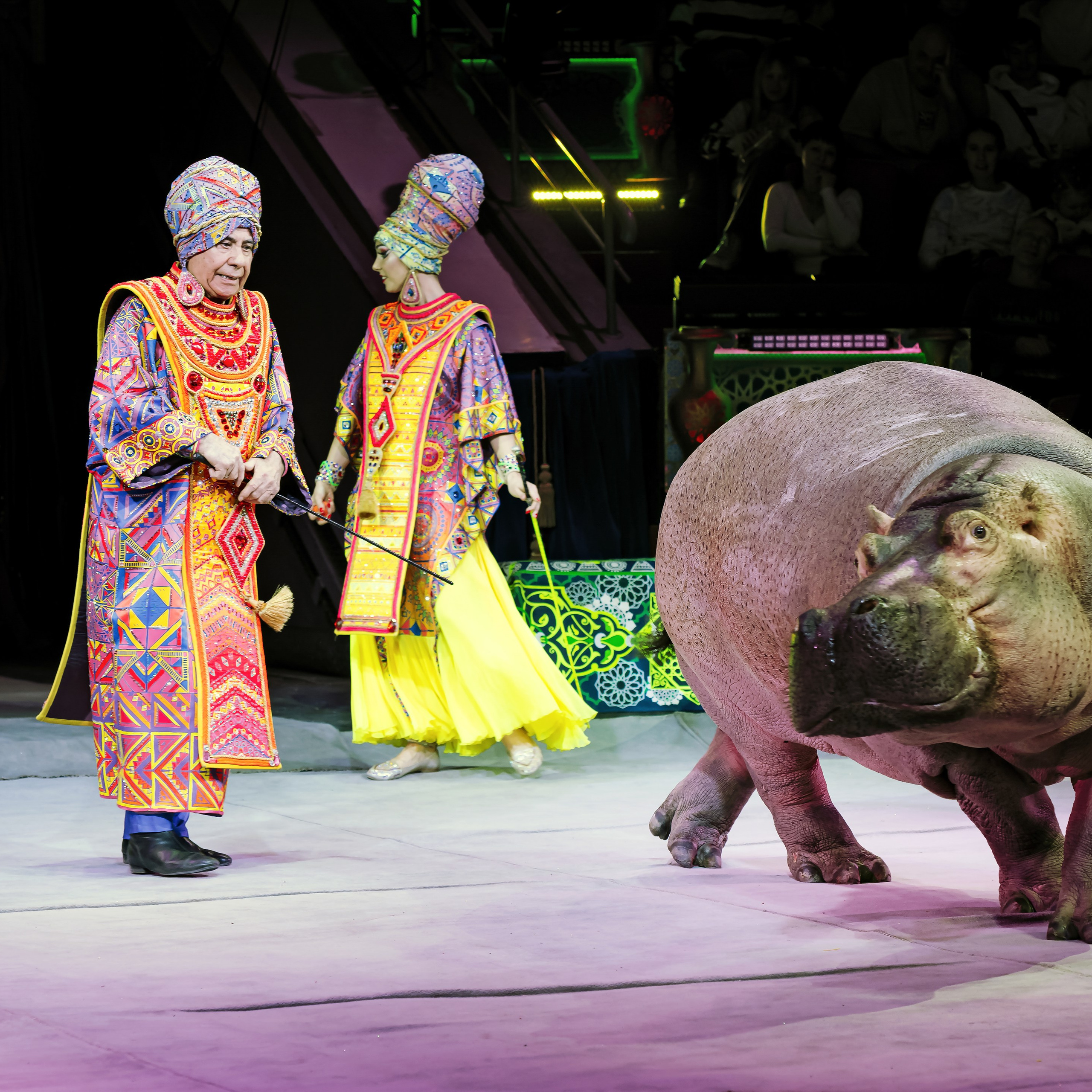 Песчаная сказка — Нижегородский Государственный Цирк (Премьера). Цирковой фотограф Андрей Пухов (Jazz)