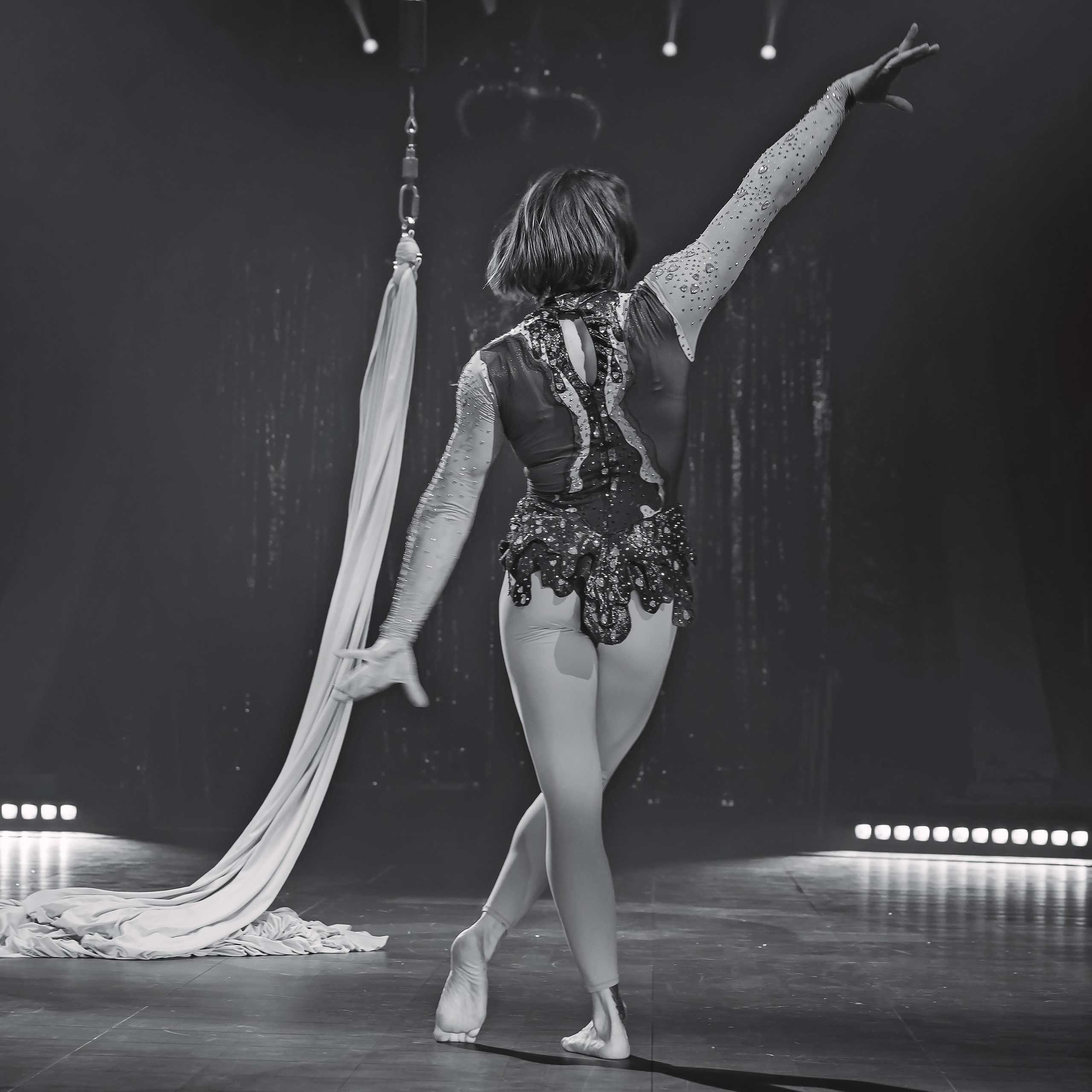 🍭Вкусное шоу «WOW»🍫. Фотограф Андрей Пухов (Jazz)