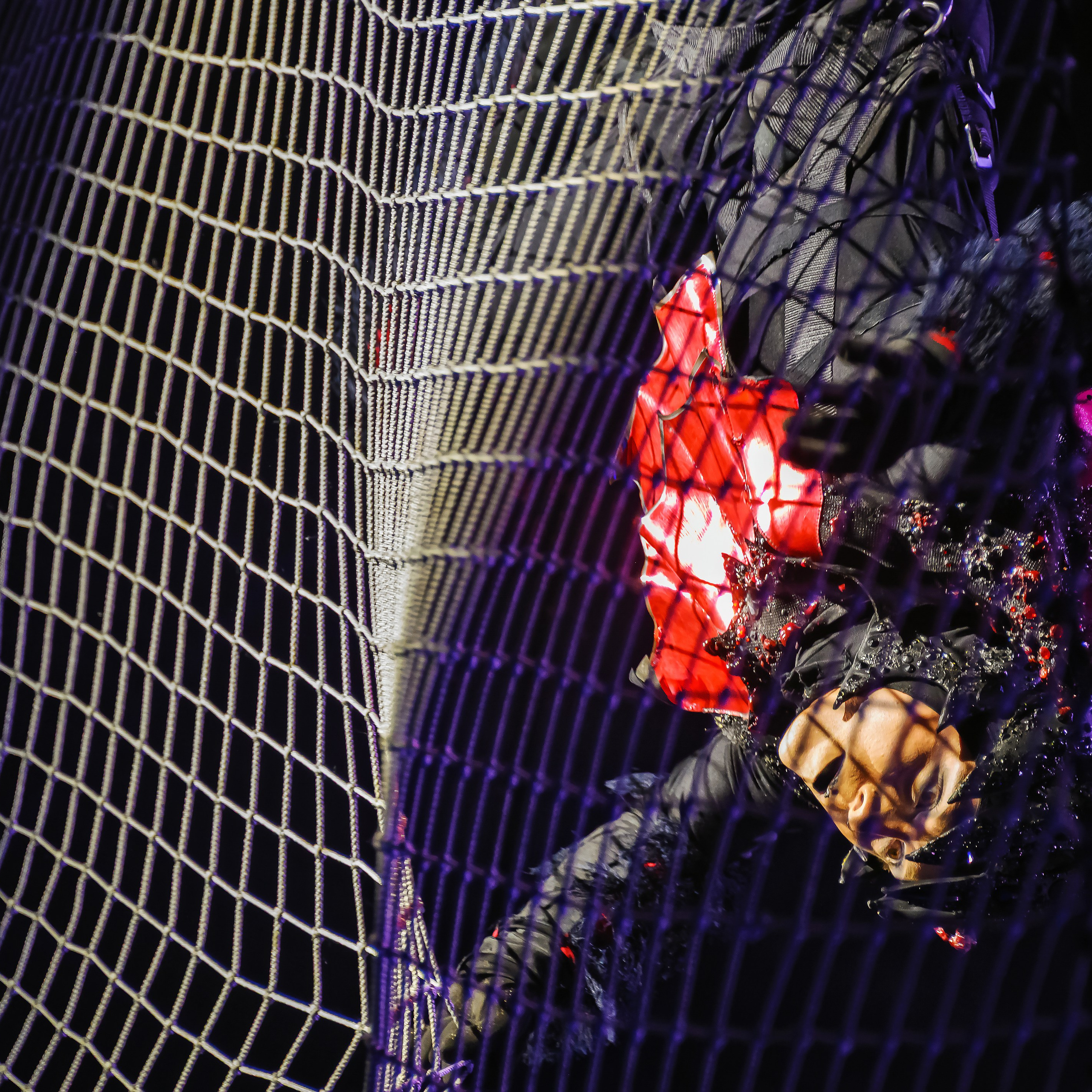 Песчаная сказка Гии Эрадзе — волшебное шоу 🎪, которое должен увидеть каждый, кто ценит красоту🌹, талант 🎭 и умение мечтать 💫. Цирковой фотограф Андрей Пухов (Jazz)