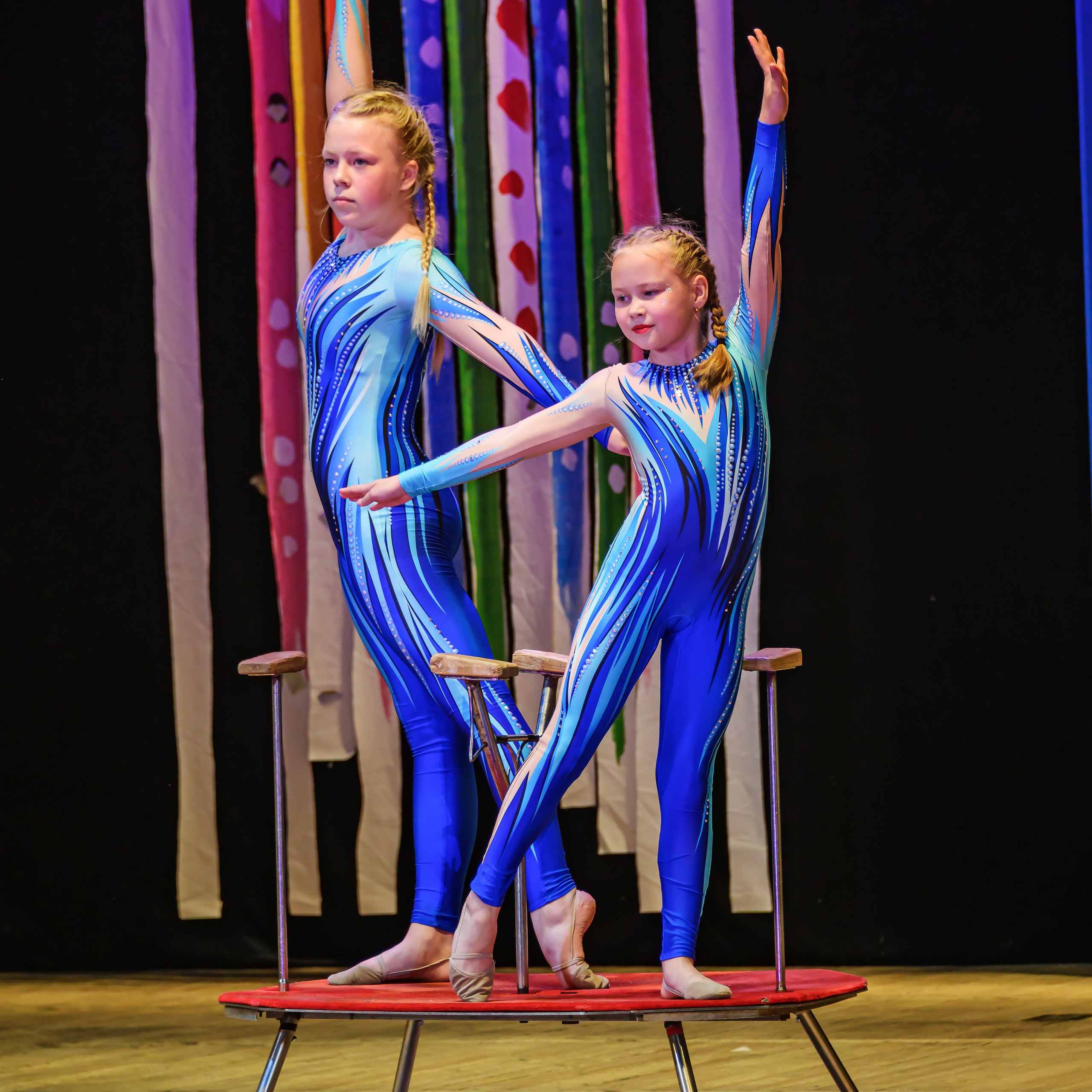 Народный коллектив, цирк «Юность» ДК ГАЗ, г. Нижний Новгород 👏. Фотограф Андрей Пухов (Jazz)