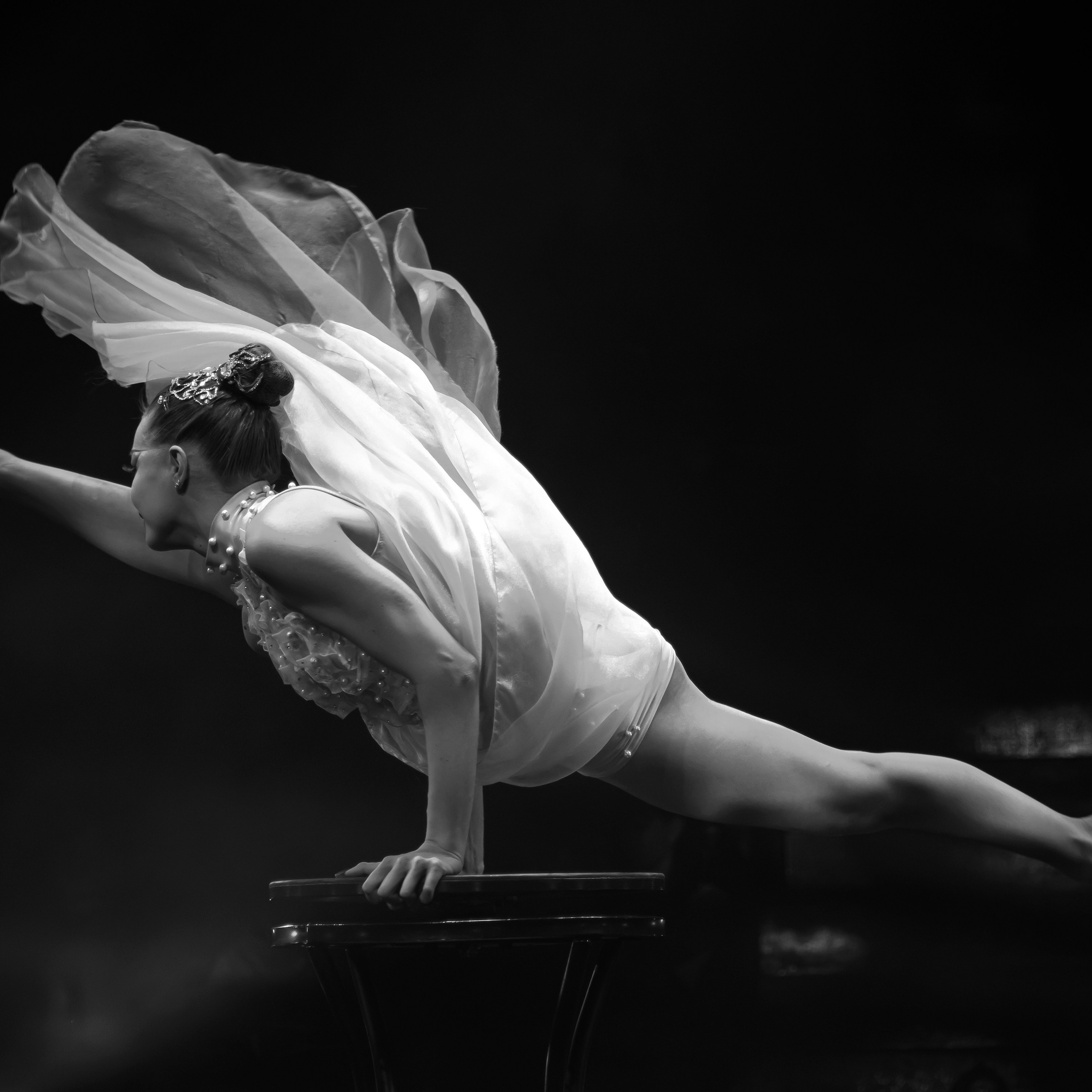 Вечное искусство удивлять: Королевский цирк Гии Эрадзе 👑 Роскошь здесь в каждой детали 💫✨⭐. Фотограф Андрей Пухов (Jazz)