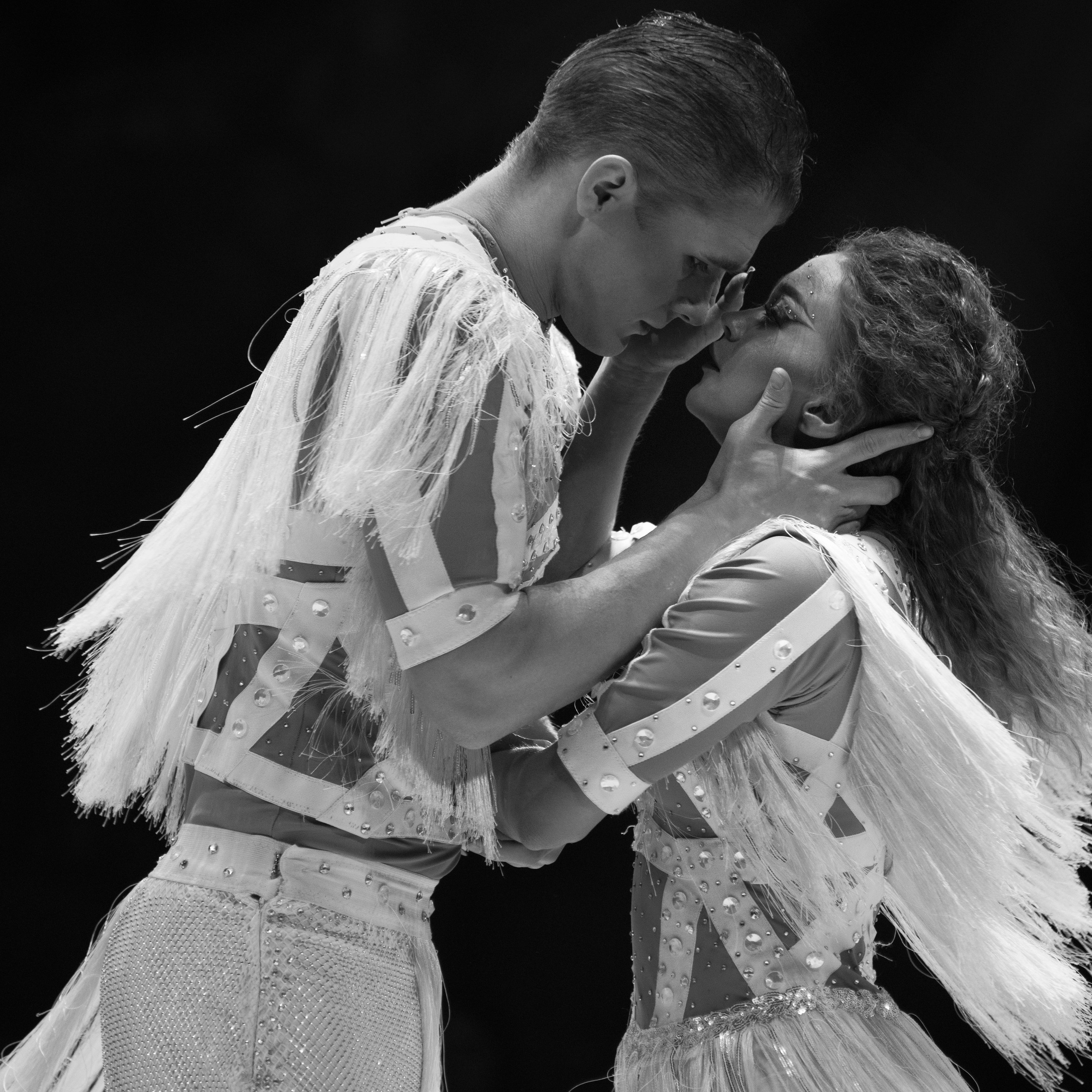 Вечное искусство удивлять: Королевский цирк Гии Эрадзе 👑 Роскошь здесь в каждой детали 💫✨⭐. Фотограф Андрей Пухов (Jazz)