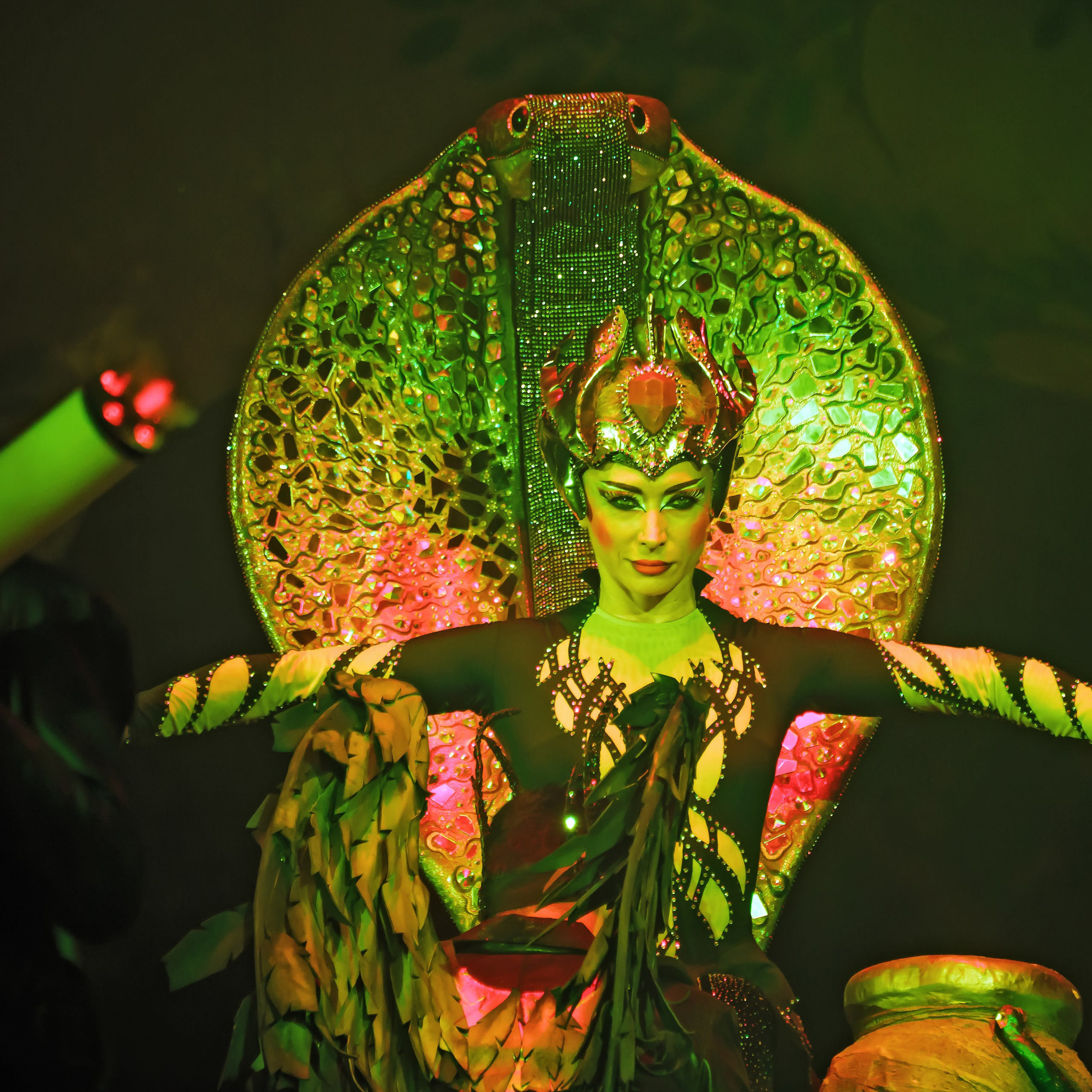 🎪 «Цирк на воде💦 🏰Царство фонтанов**»✨🌊🎭. Фотограф Андрей Пухов (Jazz)