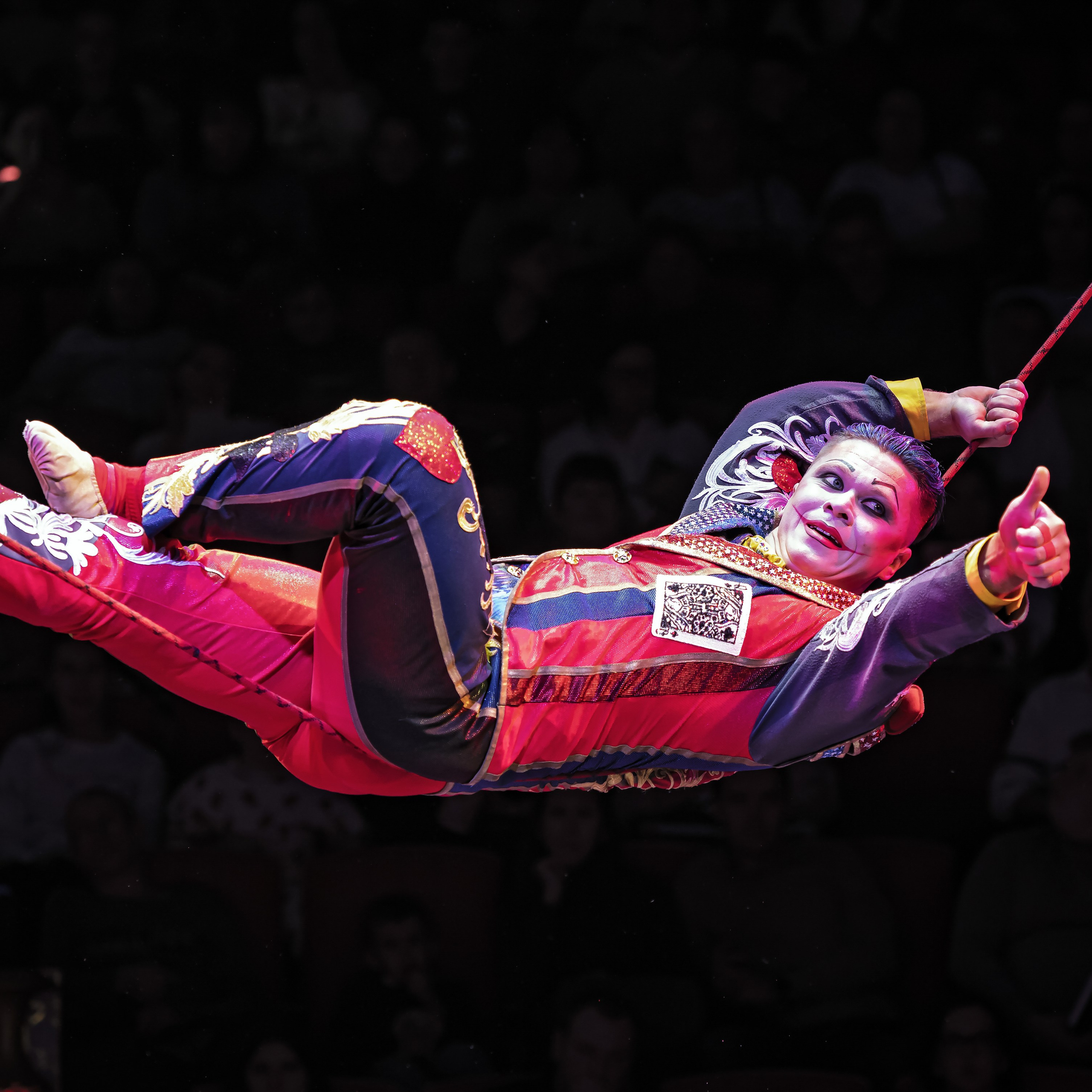 Песчаная сказка — Нижегородский Государственный Цирк (Премьера). Цирковой фотограф Андрей Пухов (Jazz)