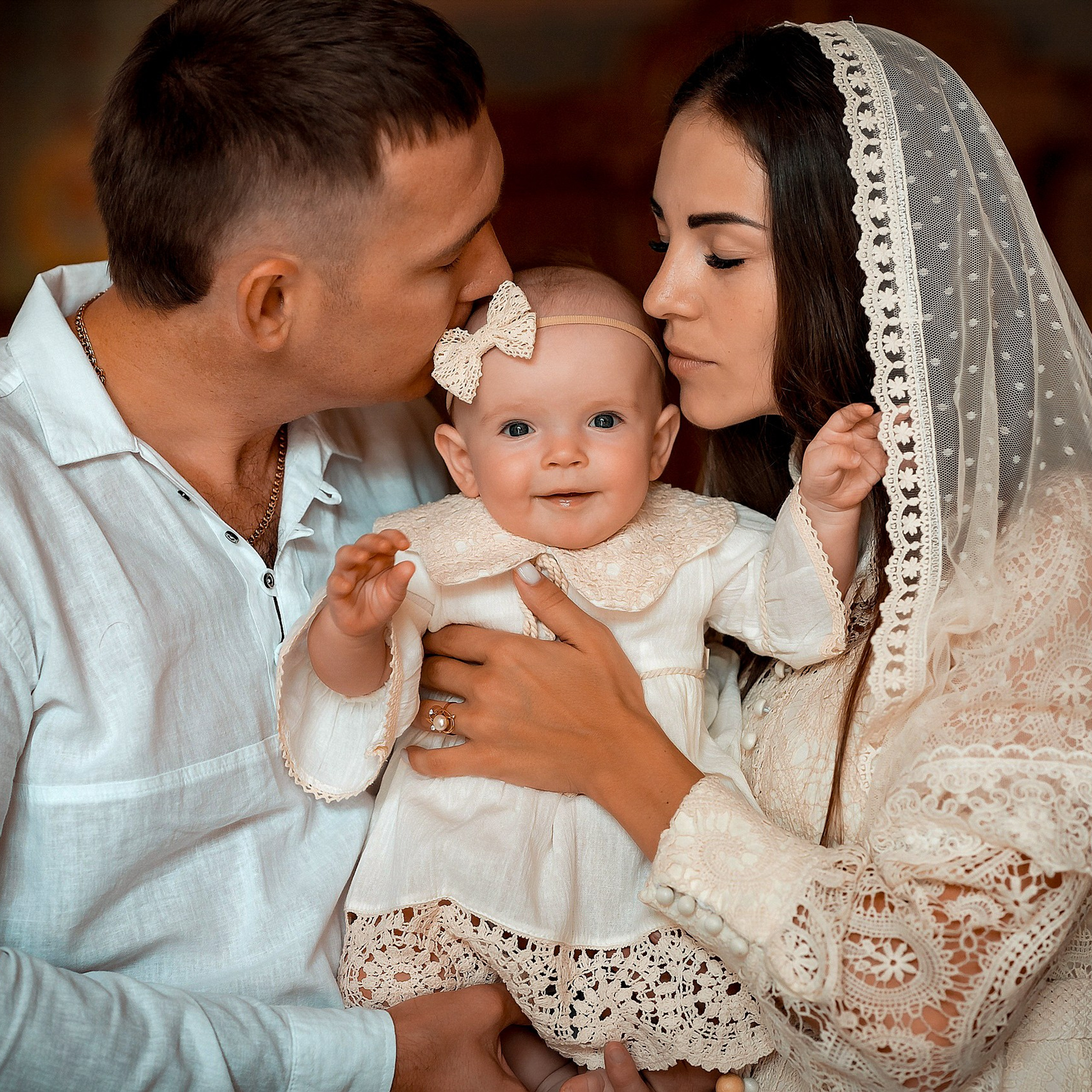 СЕМЕЙНЫЕ. Цирковой фотограф Андрей Пухов (Jazz)