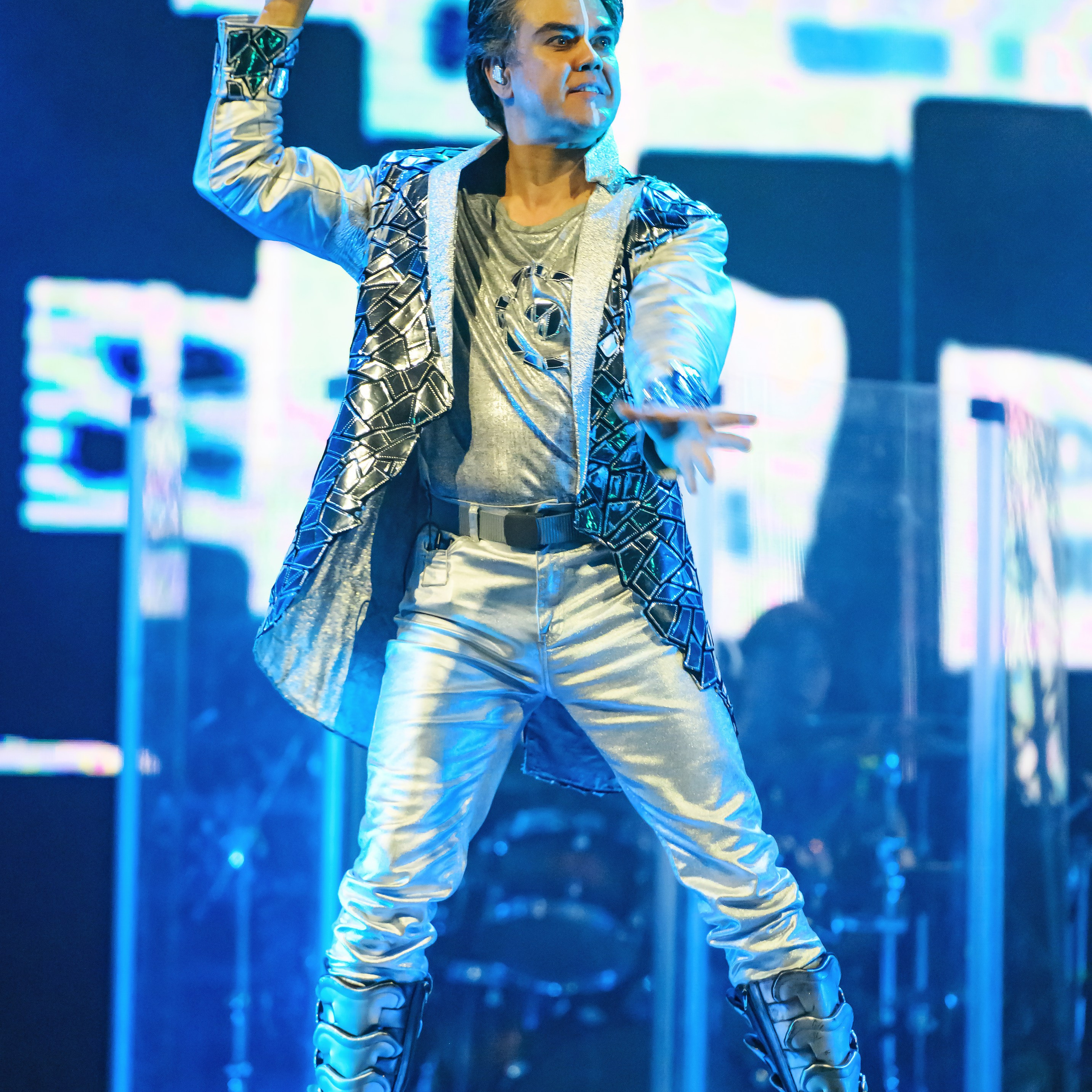 CONCORD ORCHESTRA. Фотограф Андрей Пухов (Jazz)