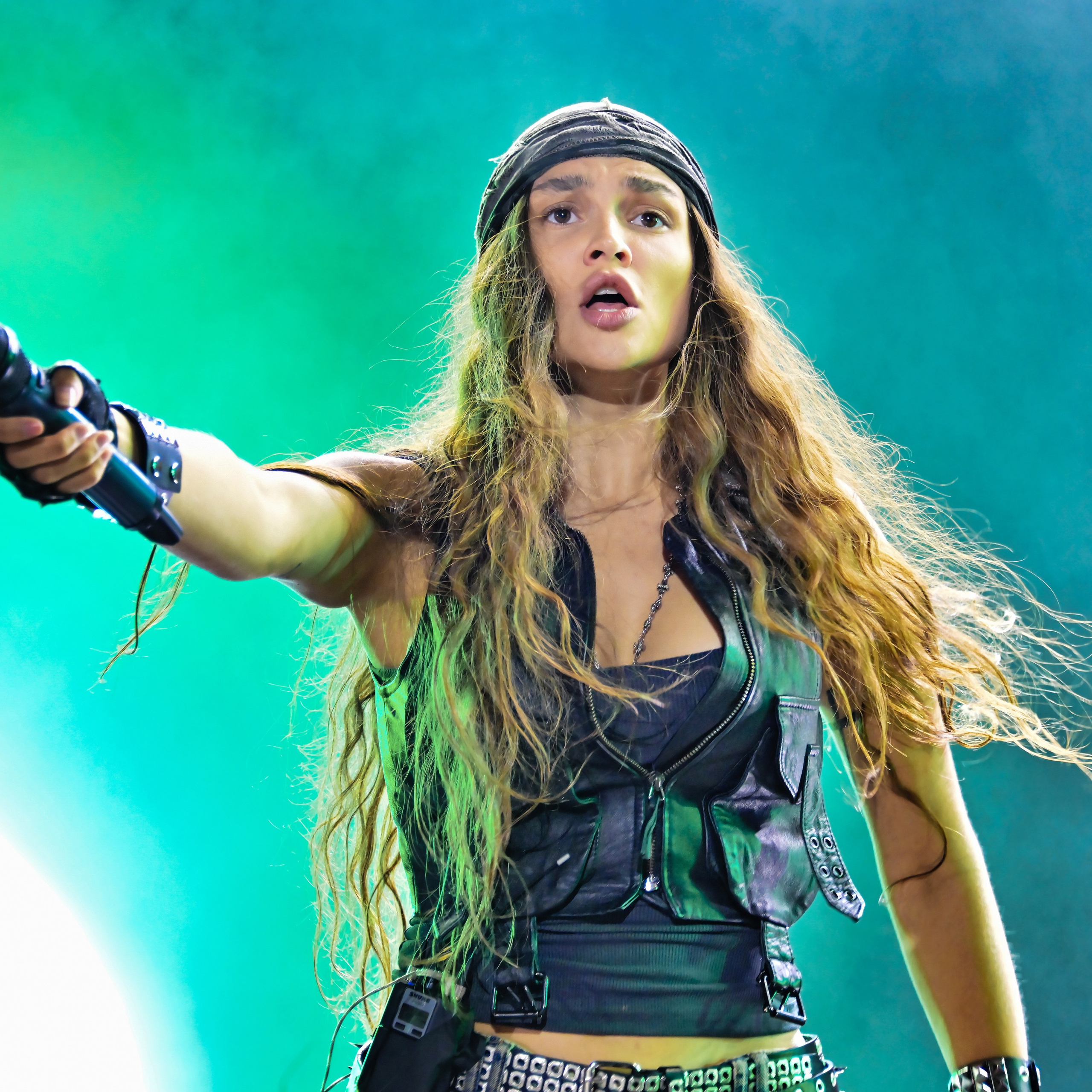 BEARWOLF. Фотограф Андрей Пухов (Jazz)