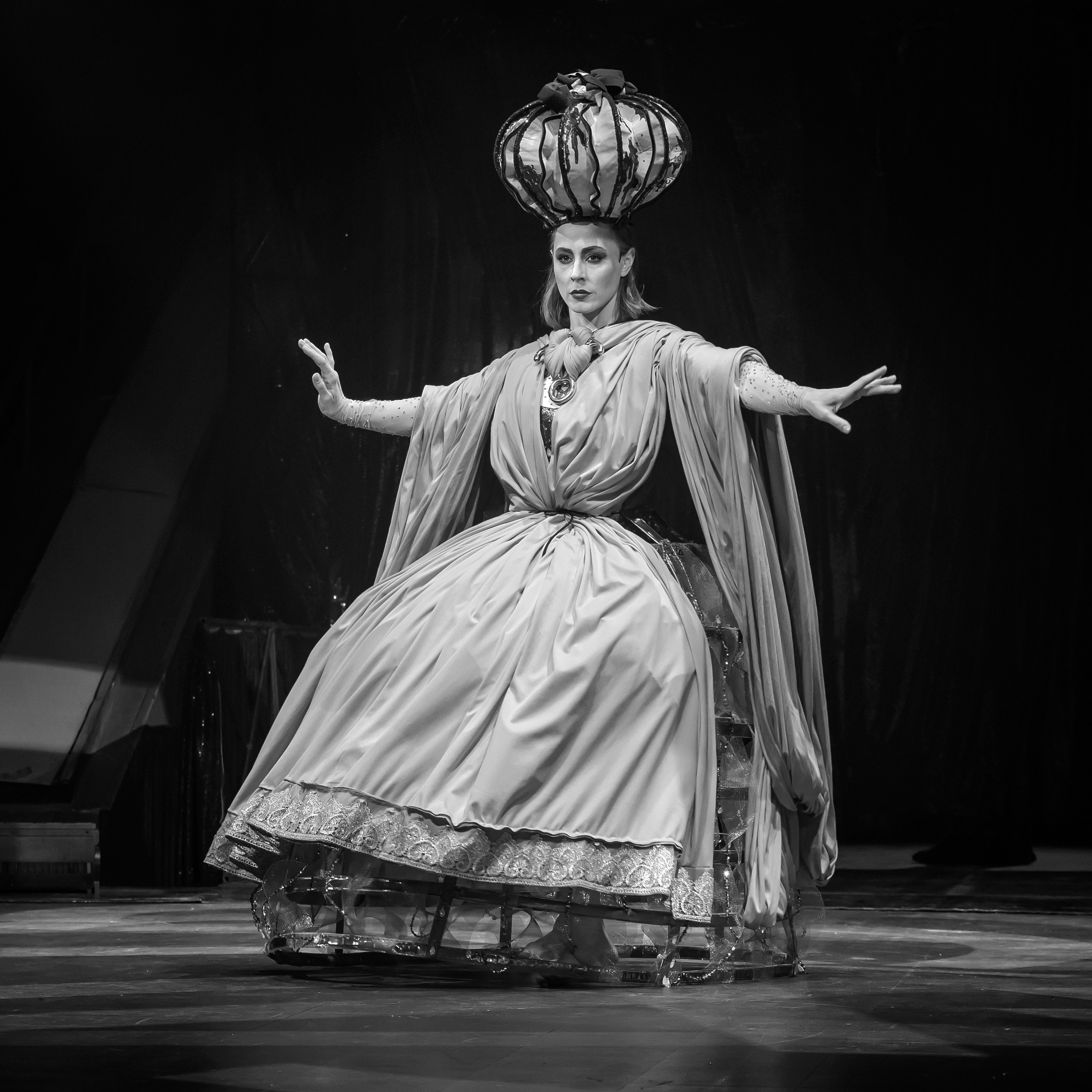 🍭Вкусное шоу «WOW»🍫. Фотограф Андрей Пухов (Jazz)