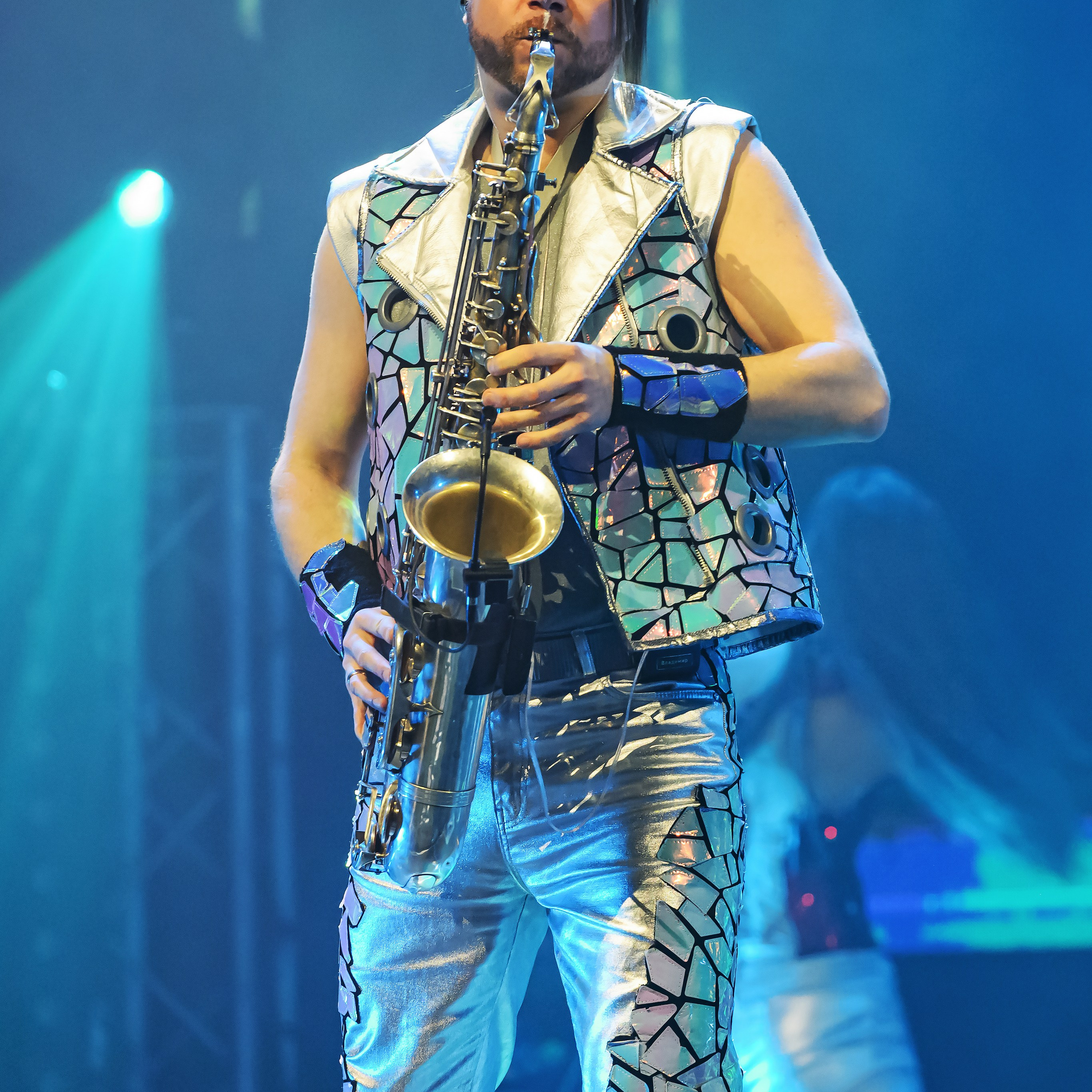 CONCORD ORCHESTRA. Фотограф Андрей Пухов (Jazz)