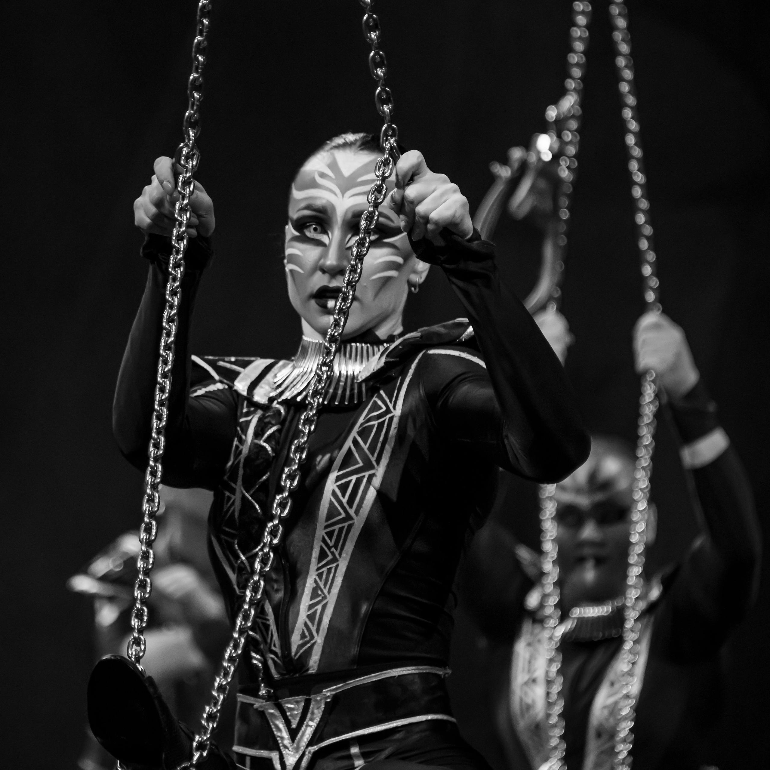 🎪 «Цирк на воде💦 🏰Царство фонтанов**»✨🌊🎭. Фотограф Андрей Пухов (Jazz)