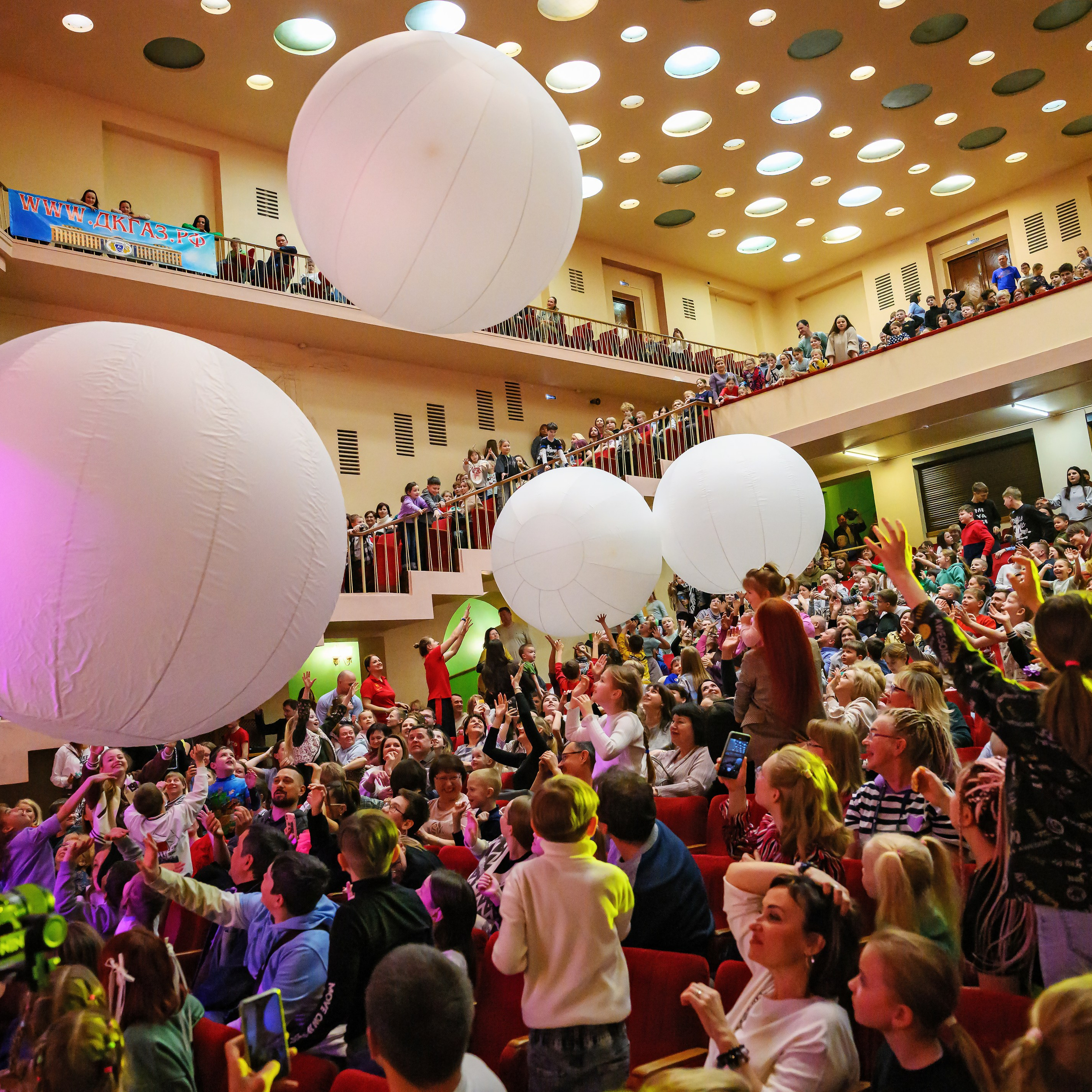 Великий клоун, Народный артист России, Юрий Куклачёв со звёздами эстрады и цирка, уникальный бенефис!. Фотограф Андрей Пухов (Jazz)