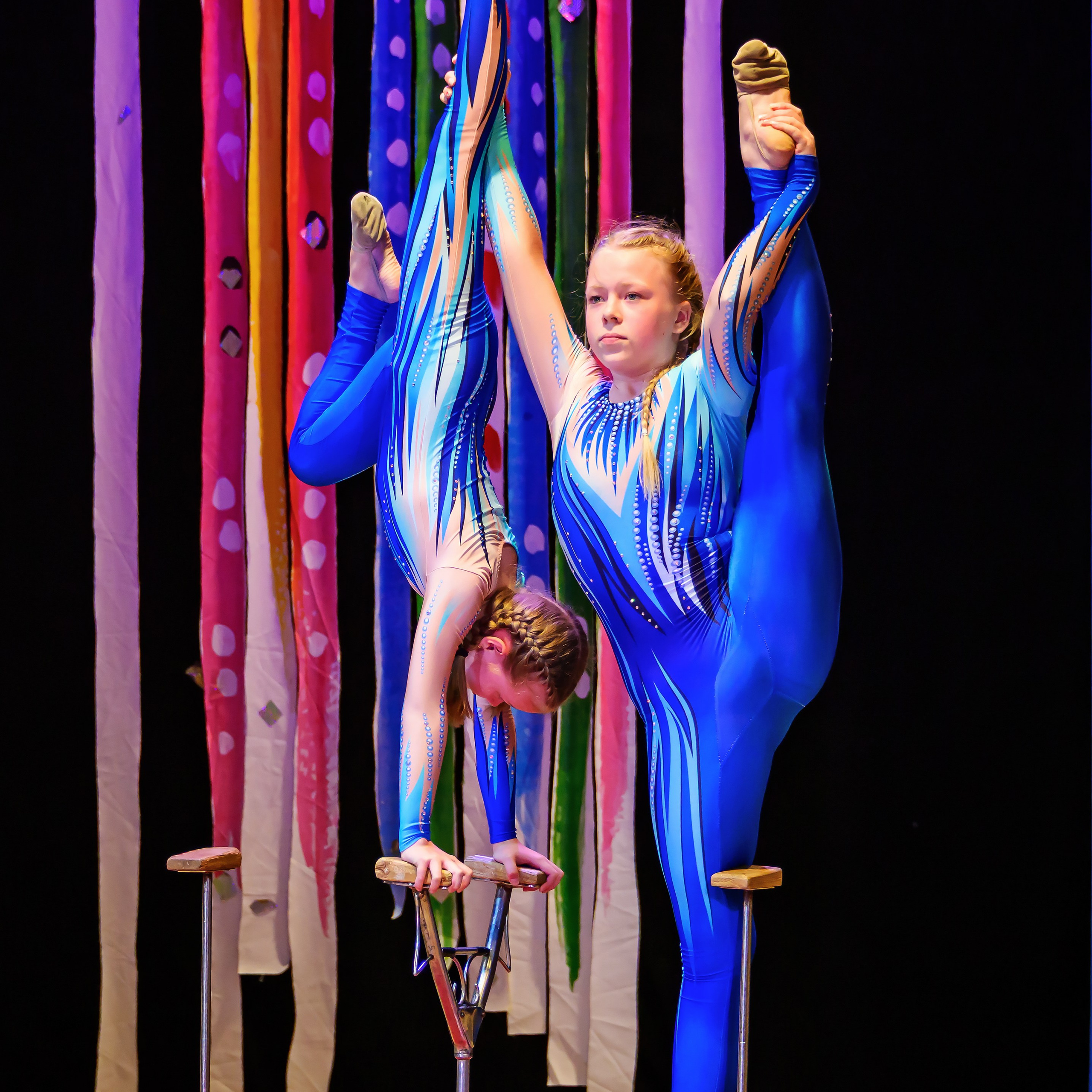 Народный коллектив, цирк «Юность» ДК ГАЗ, г. Нижний Новгород 👏. Фотограф Андрей Пухов (Jazz)