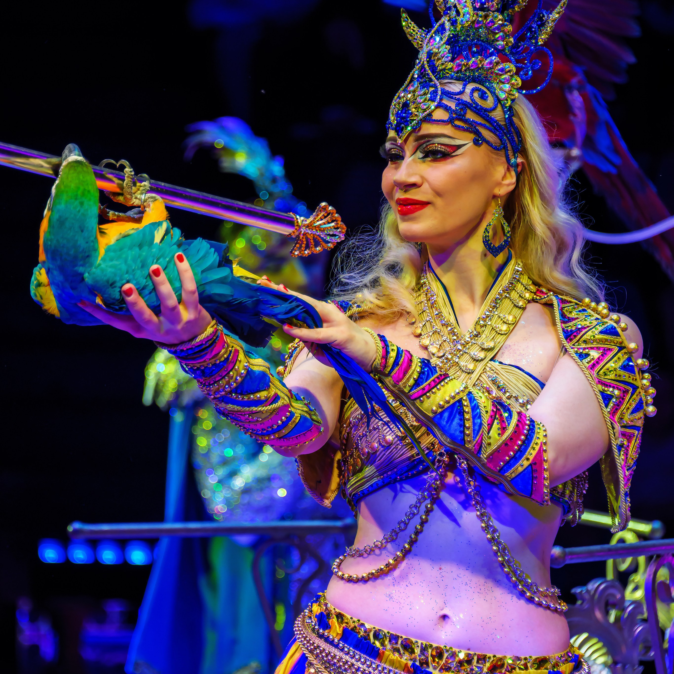 Песчаная сказка Гии Эрадзе — волшебное шоу 🎪, которое должен увидеть каждый, кто ценит красоту🌹, талант 🎭 и умение мечтать 💫. Цирковой фотограф Андрей Пухов (Jazz)