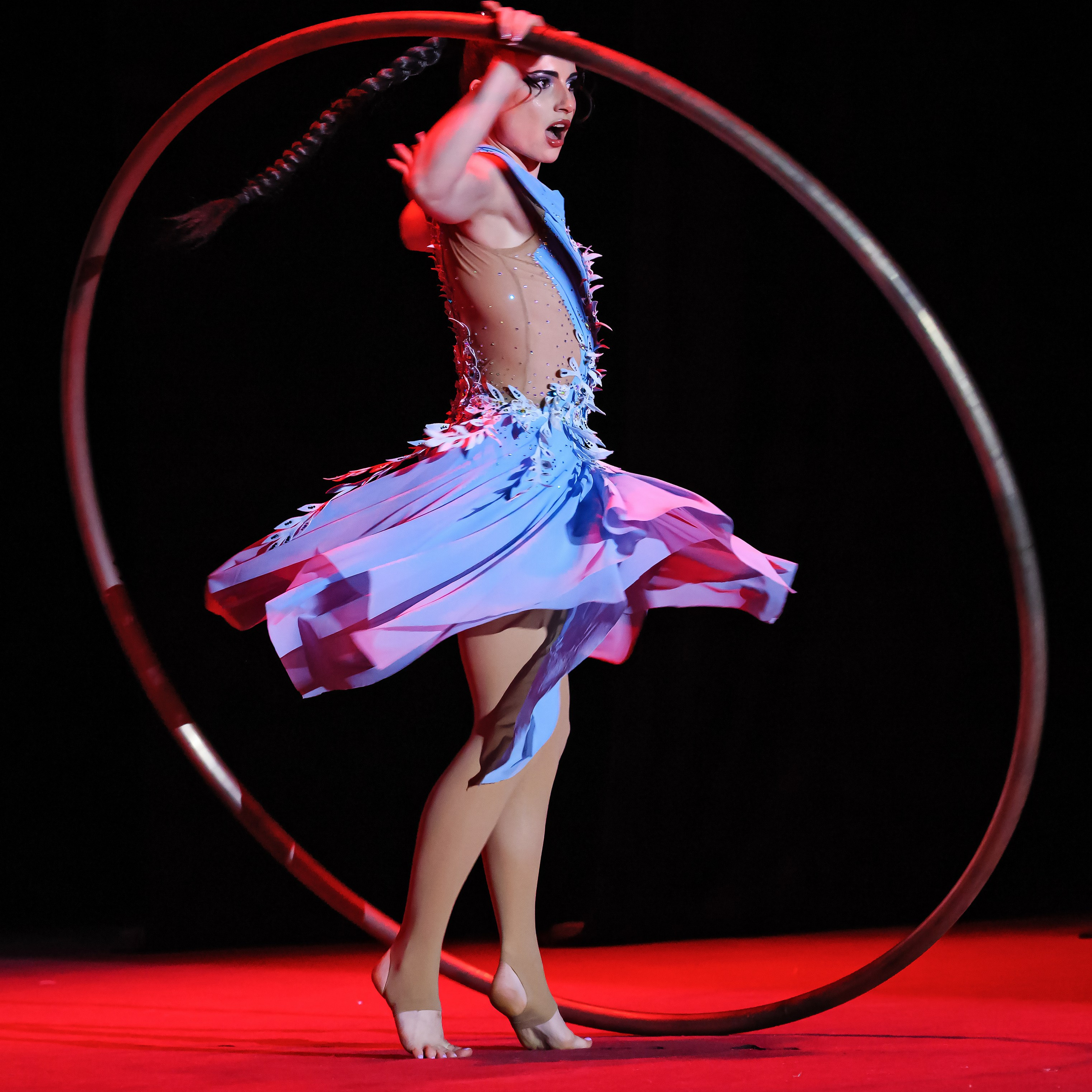 Великий клоун, Народный артист России, Юрий Куклачёв со звёздами эстрады и цирка, уникальный бенефис!. Фотограф Андрей Пухов (Jazz)