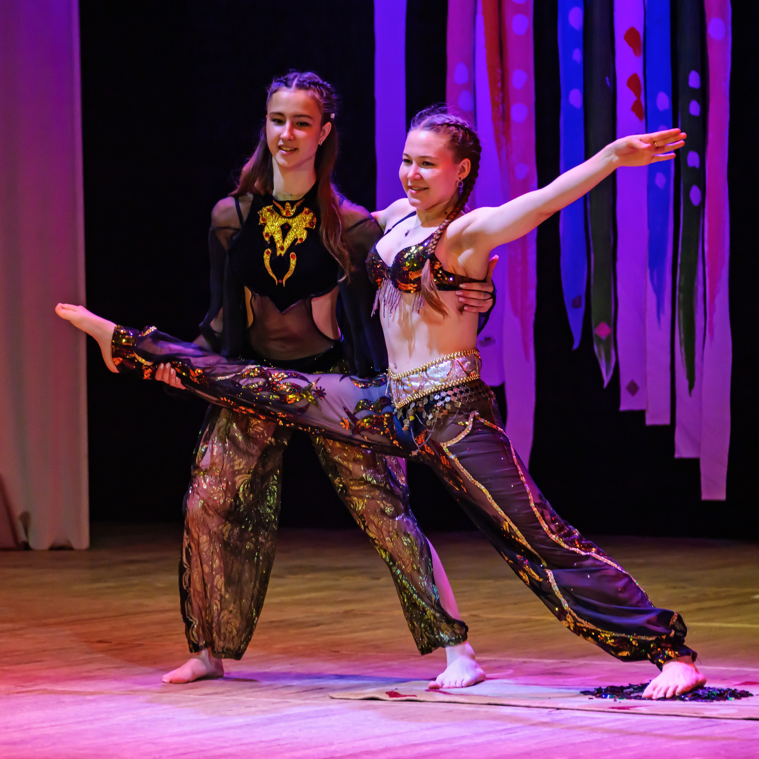 Народный коллектив, цирк «Юность» ДК ГАЗ, г. Нижний Новгород 👏. Фотограф Андрей Пухов (Jazz)