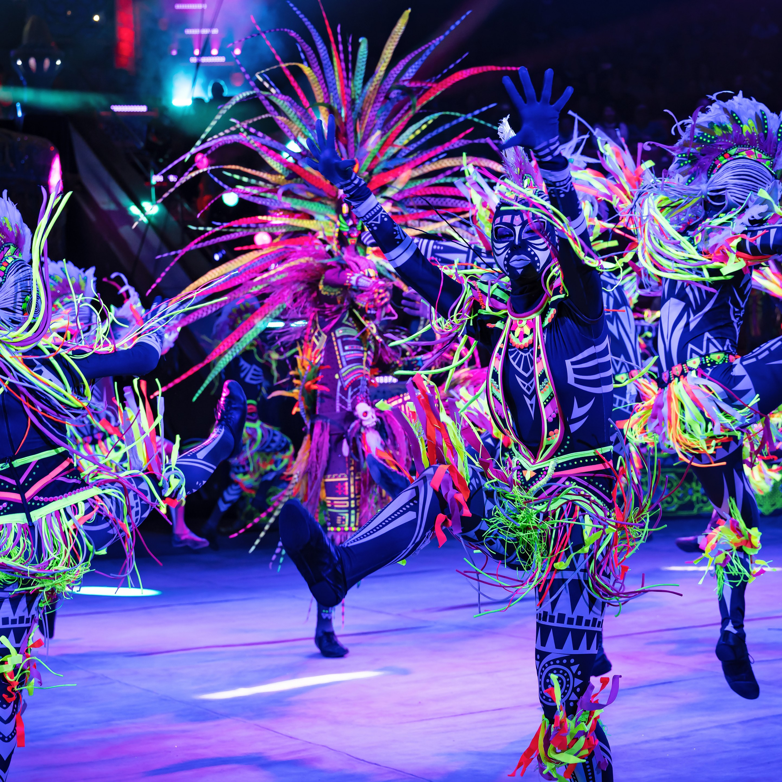 Песчаная сказка — Нижегородский Государственный Цирк (Премьера). Цирковой фотограф Андрей Пухов (Jazz)